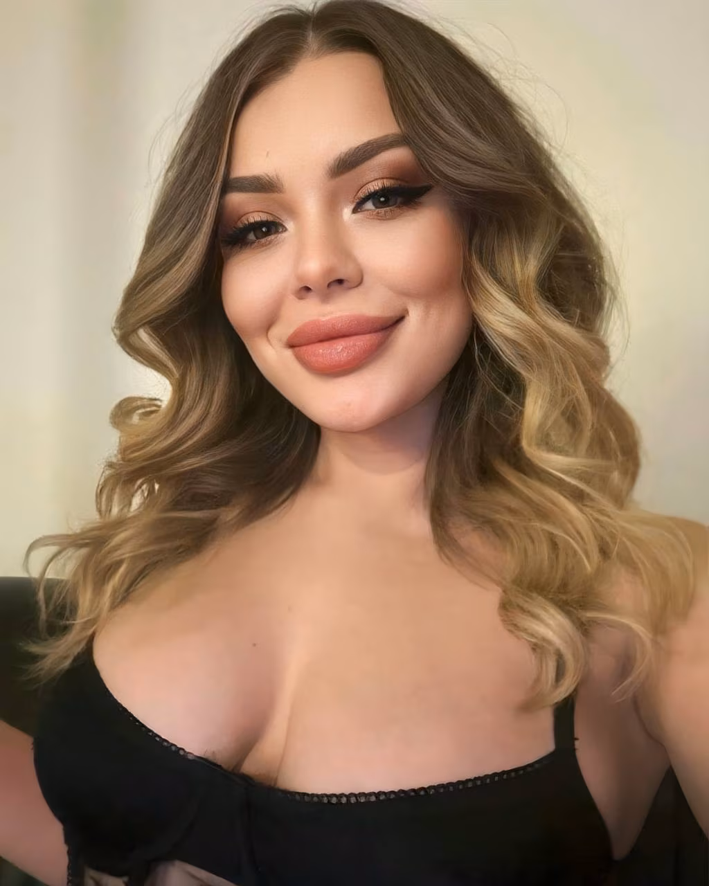 Eva 25 Odessa Ukraine I'm looking for my other half man