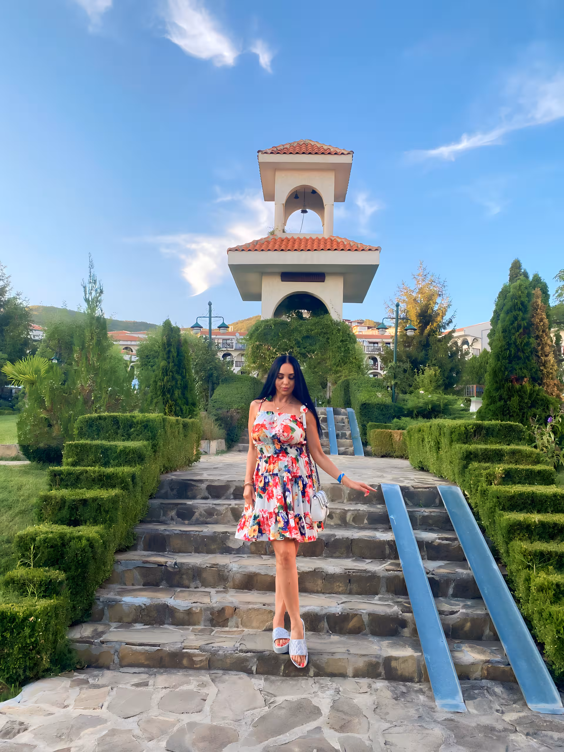 Inna 45 yo from Kharkiv Ukraine I'm ready to find my companion man
