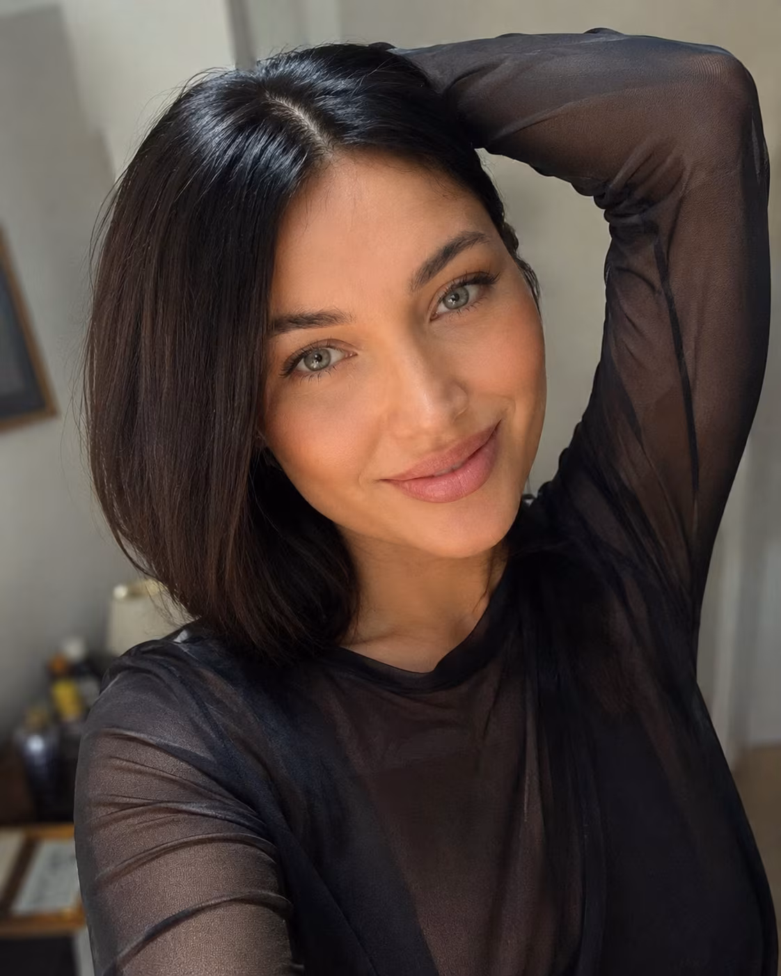 Liudmyla 39 Kyiv  Ukraine I'm ready to find my dream partner