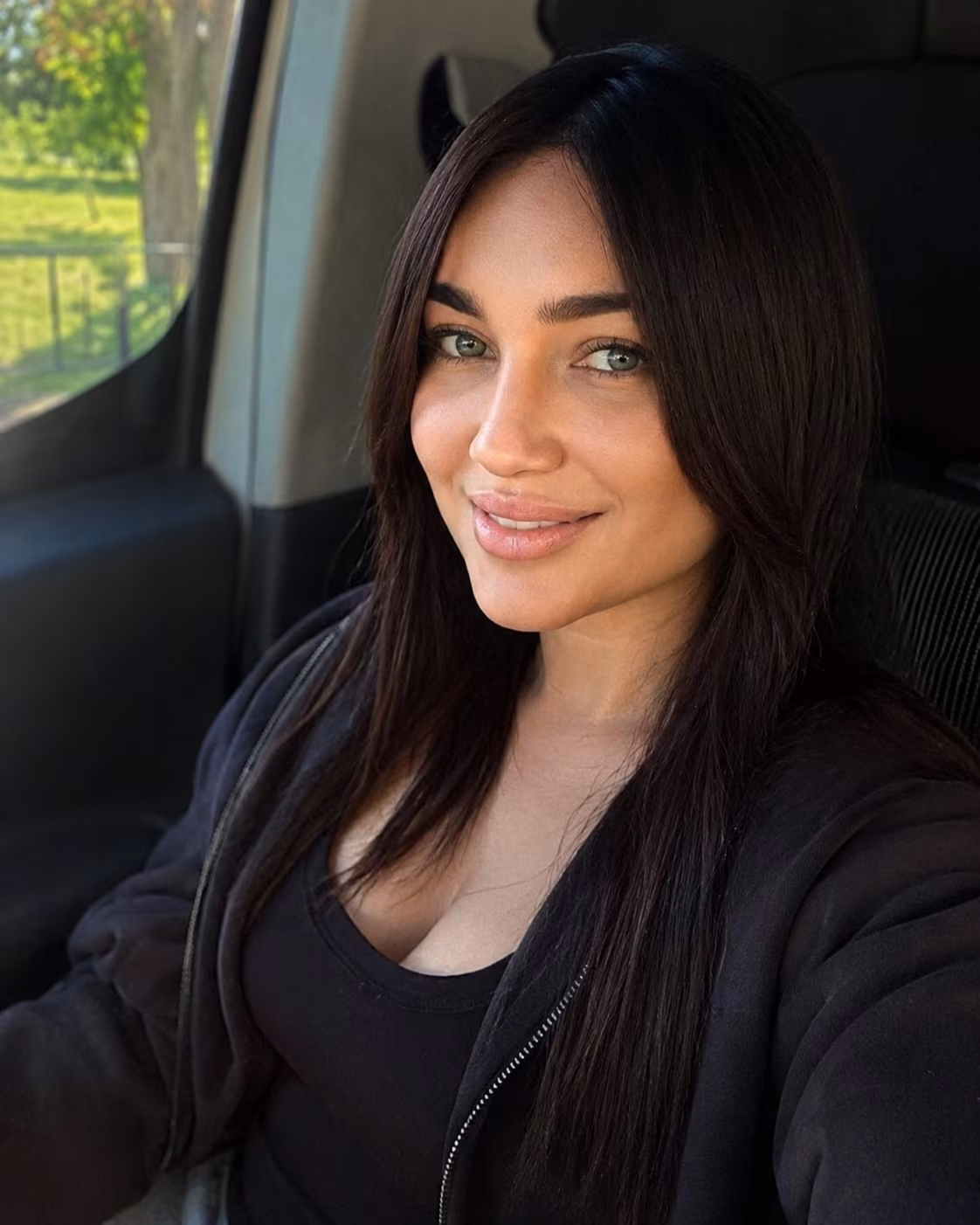 Liudmyla 39 Kyiv  Ukraine I'm ready to find my dream partner
