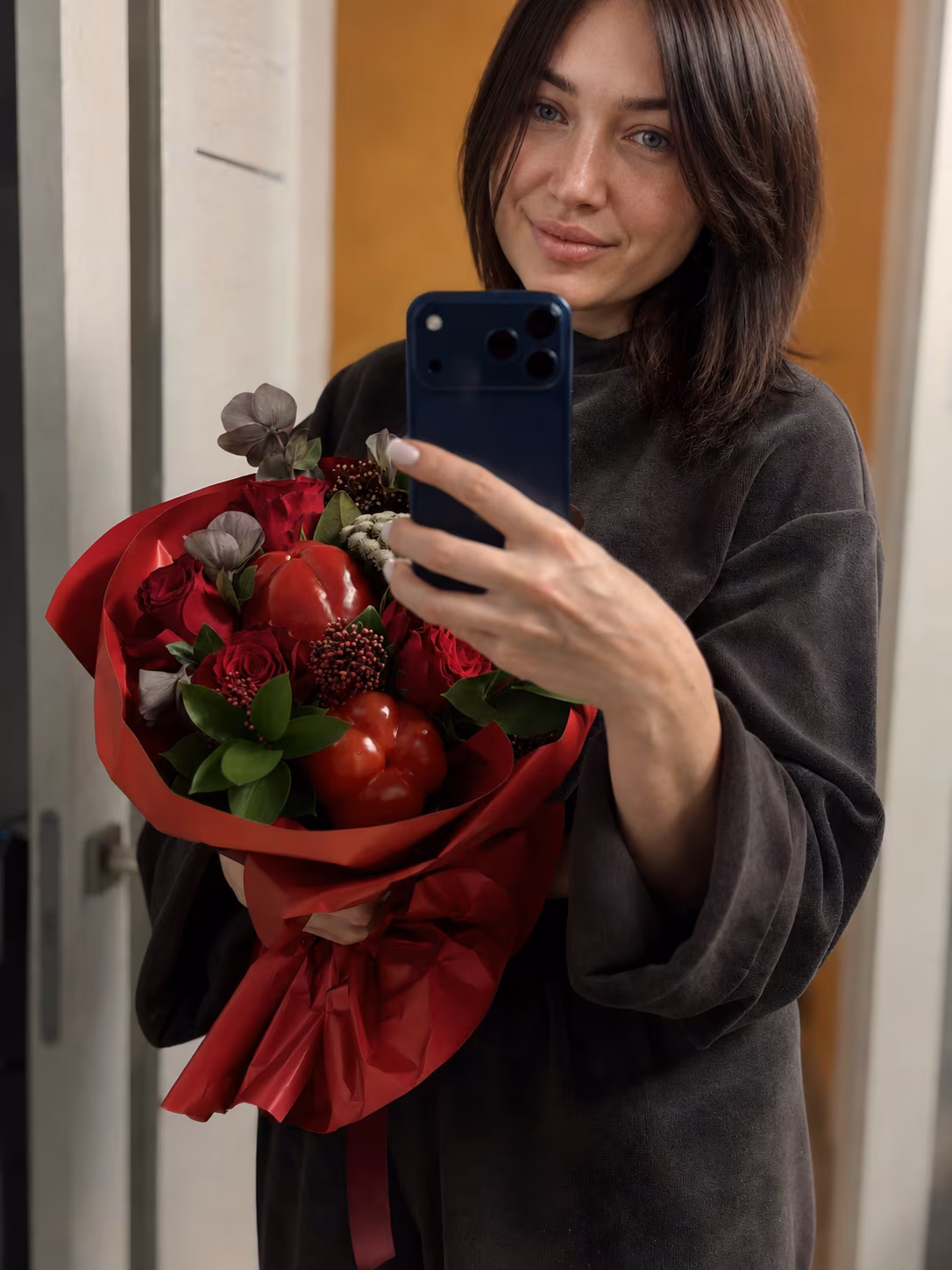 Liudmyla 39 Kyiv  Ukraine I'm ready to find my dream partner