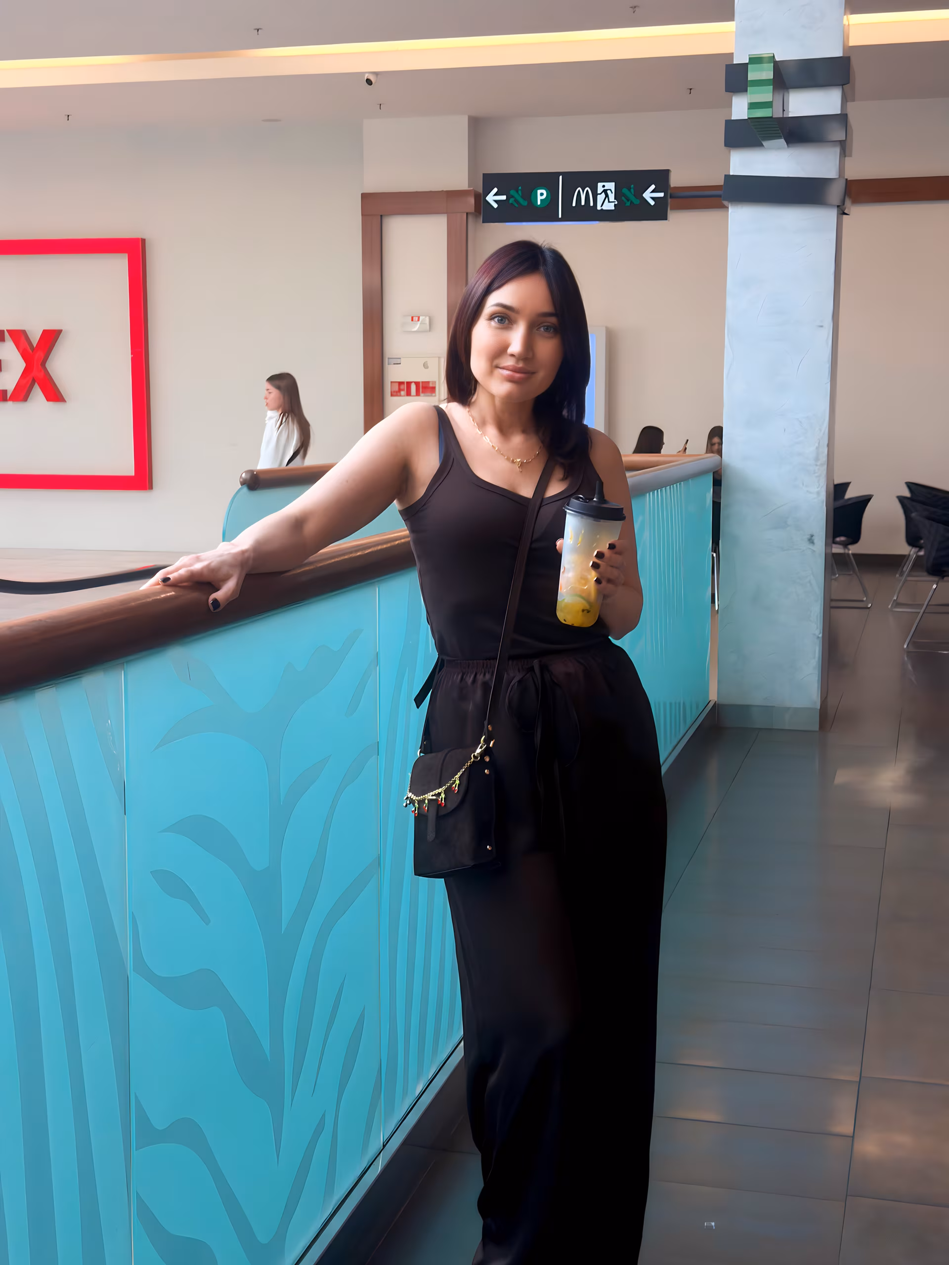 Liudmyla 39 Kyiv  Ukraine I'm ready to find my dream partner
