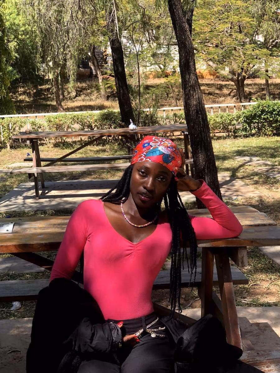 Sadiya 22 Abuja Niger I'm ready to find my dream partner