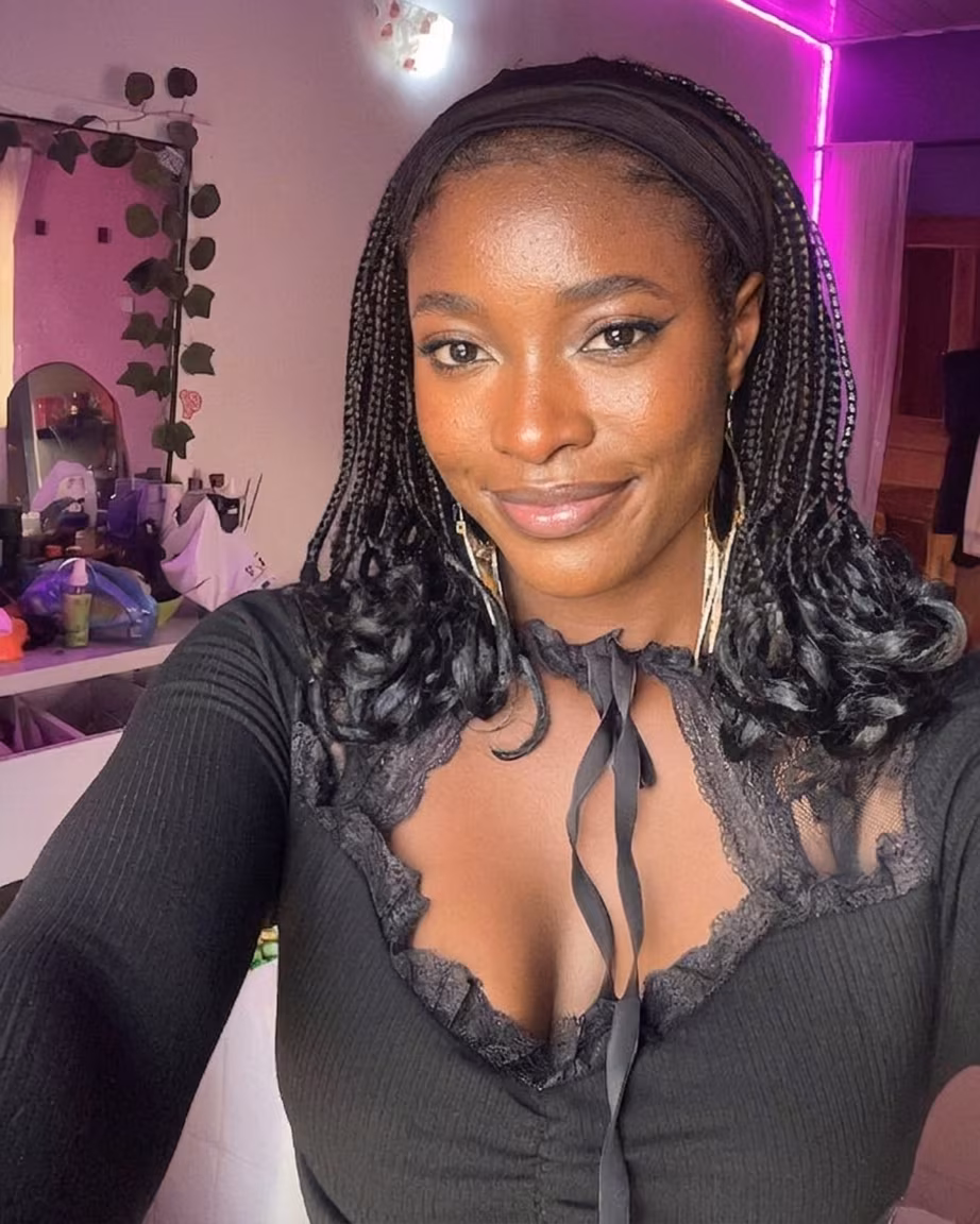 Sadiya 22 Abuja Niger I'm ready to find my dream partner