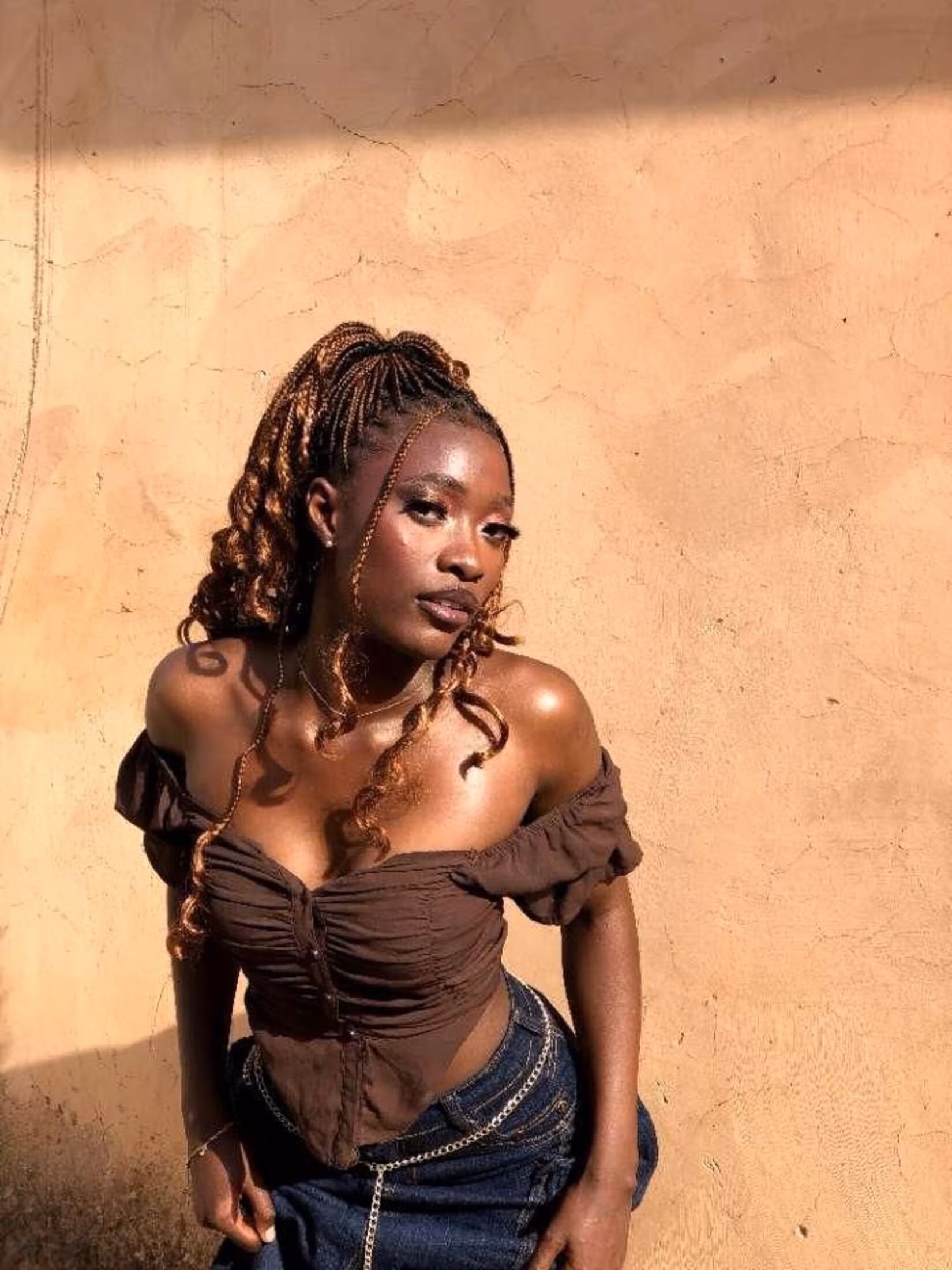 Sadiya 22 Abuja Niger I'm ready to find my dream partner