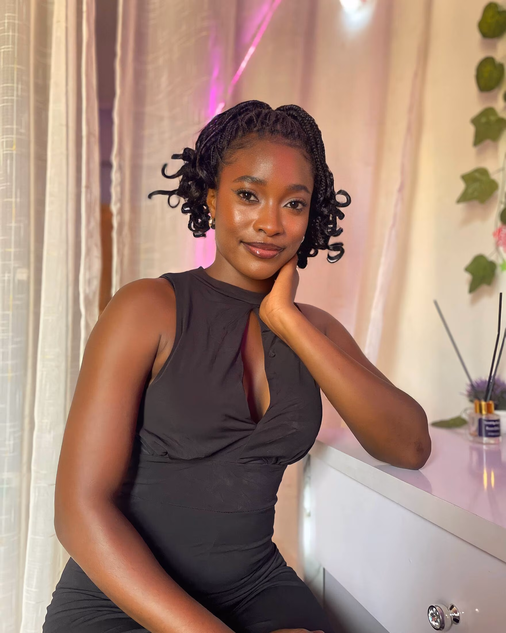Sadiya 22 Abuja Niger I'm ready to find my dream partner