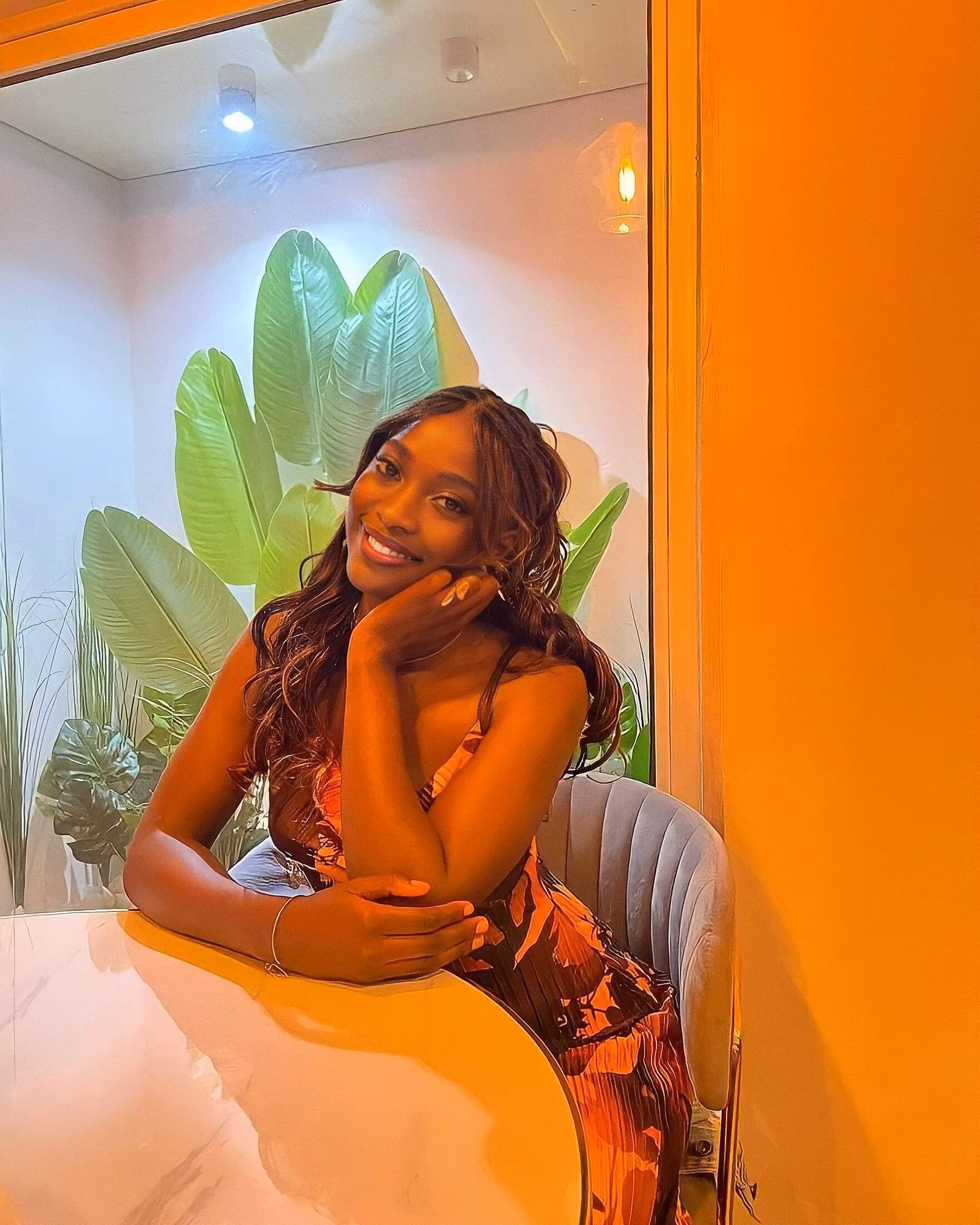 Sadiya 22 Abuja Niger I'm ready to find my dream partner