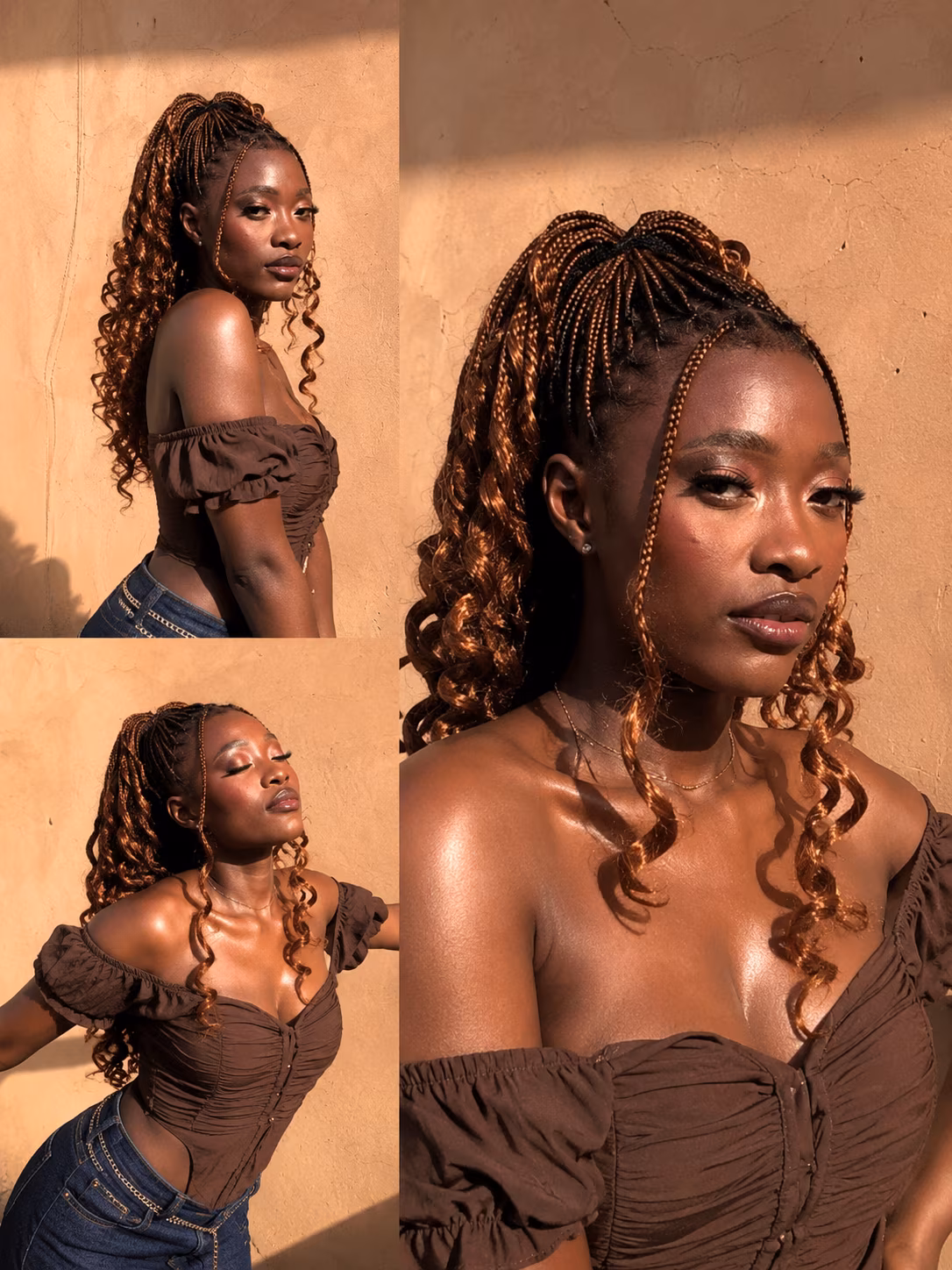 Sadiya 22 Abuja Niger I'm ready to find my dream partner