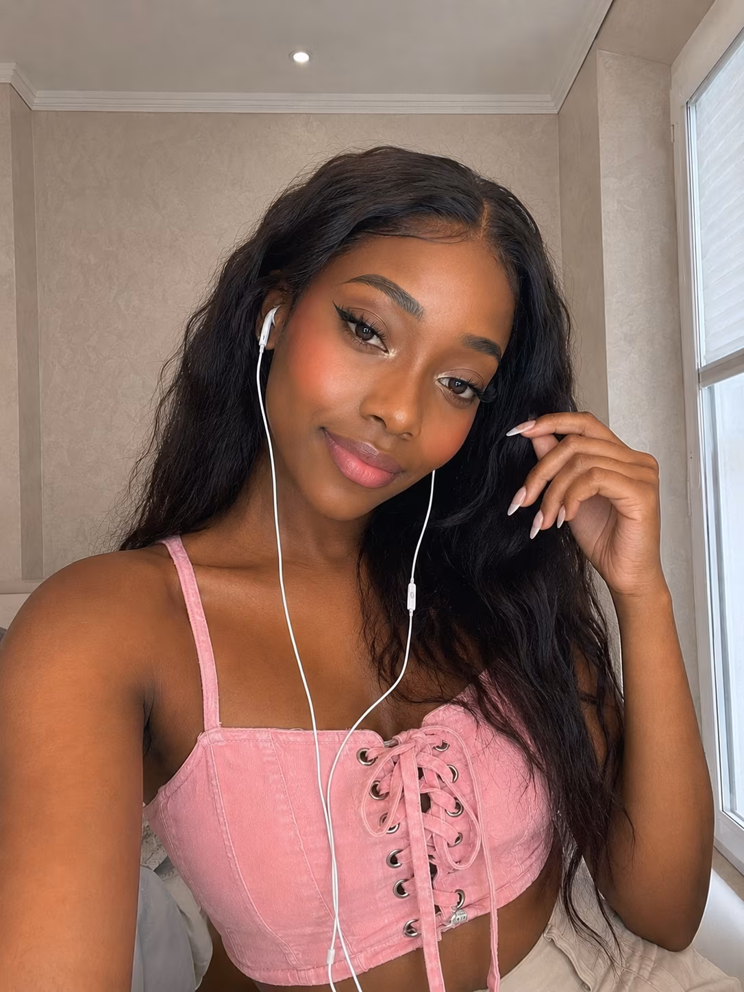Sadiya 22 Abuja Niger I'm ready to find my dream partner