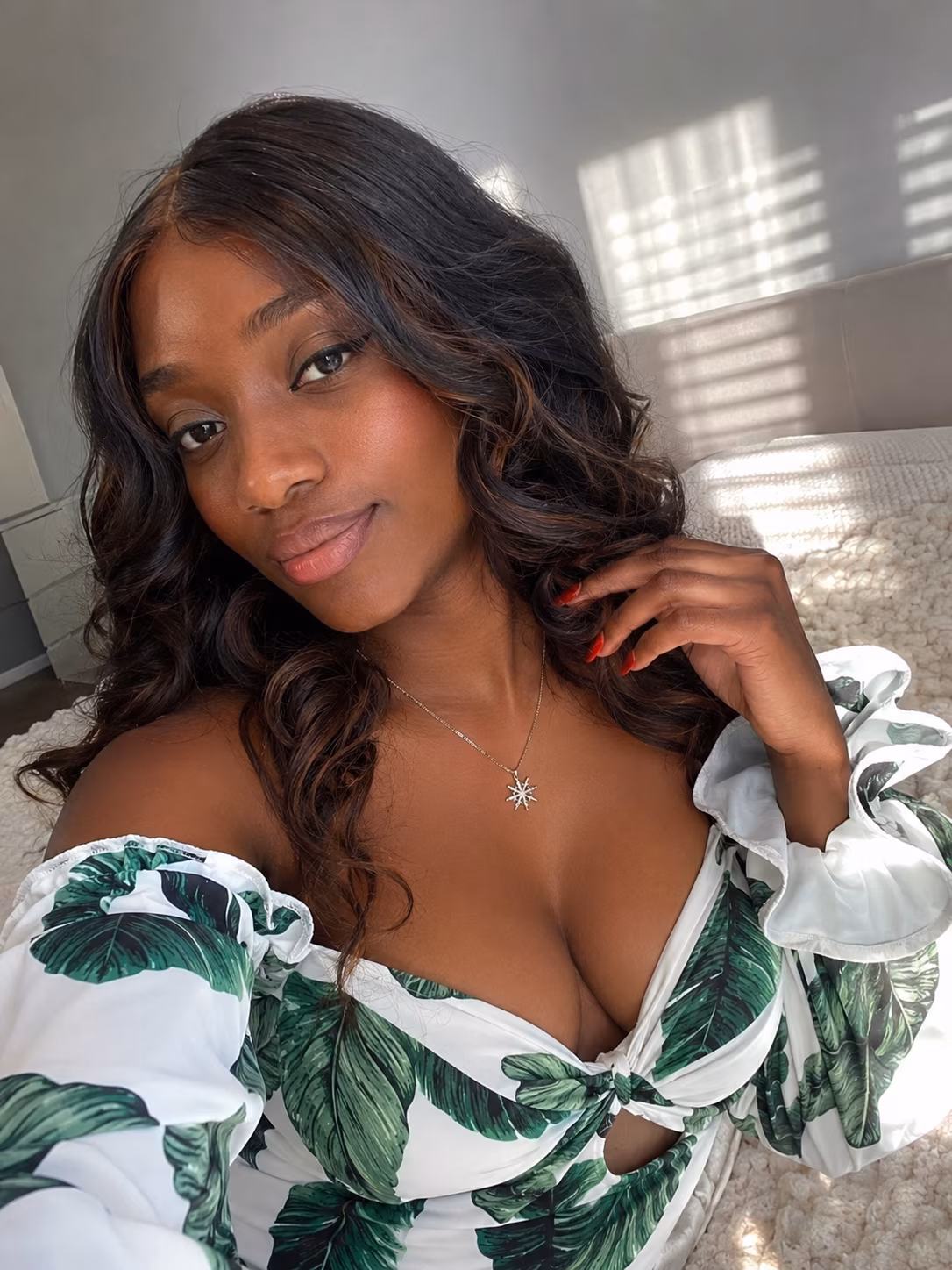 Sadiya 22 Abuja Niger I'm ready to find my dream partner