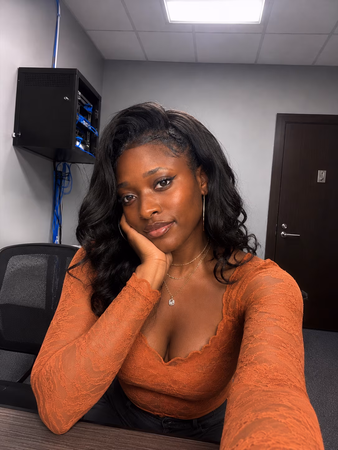 Sadiya 22 Abuja Niger I'm ready to find my dream partner