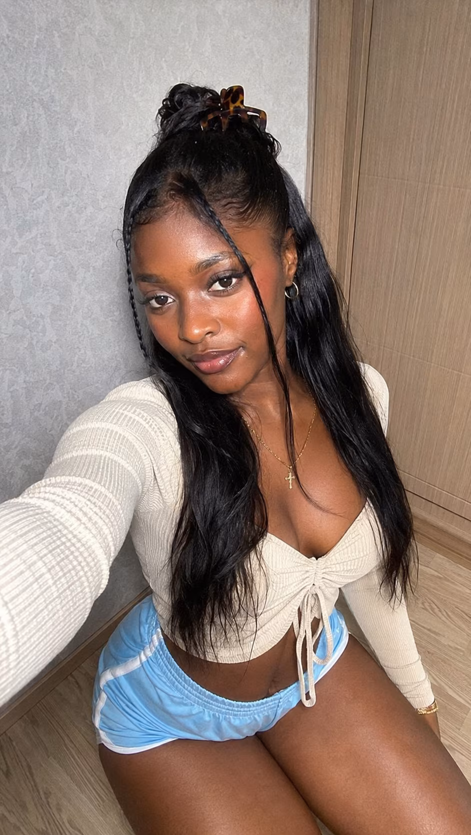Sadiya 22 Abuja Niger I'm ready to find my dream partner