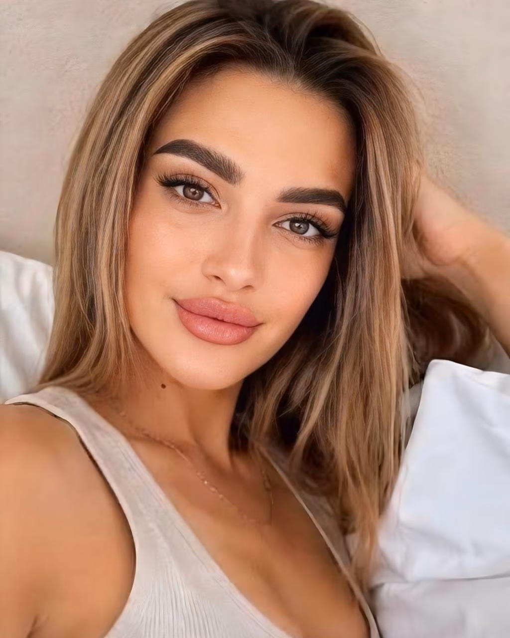Oksan 31 Kiev Ukraine I'm ready to find my dream partner