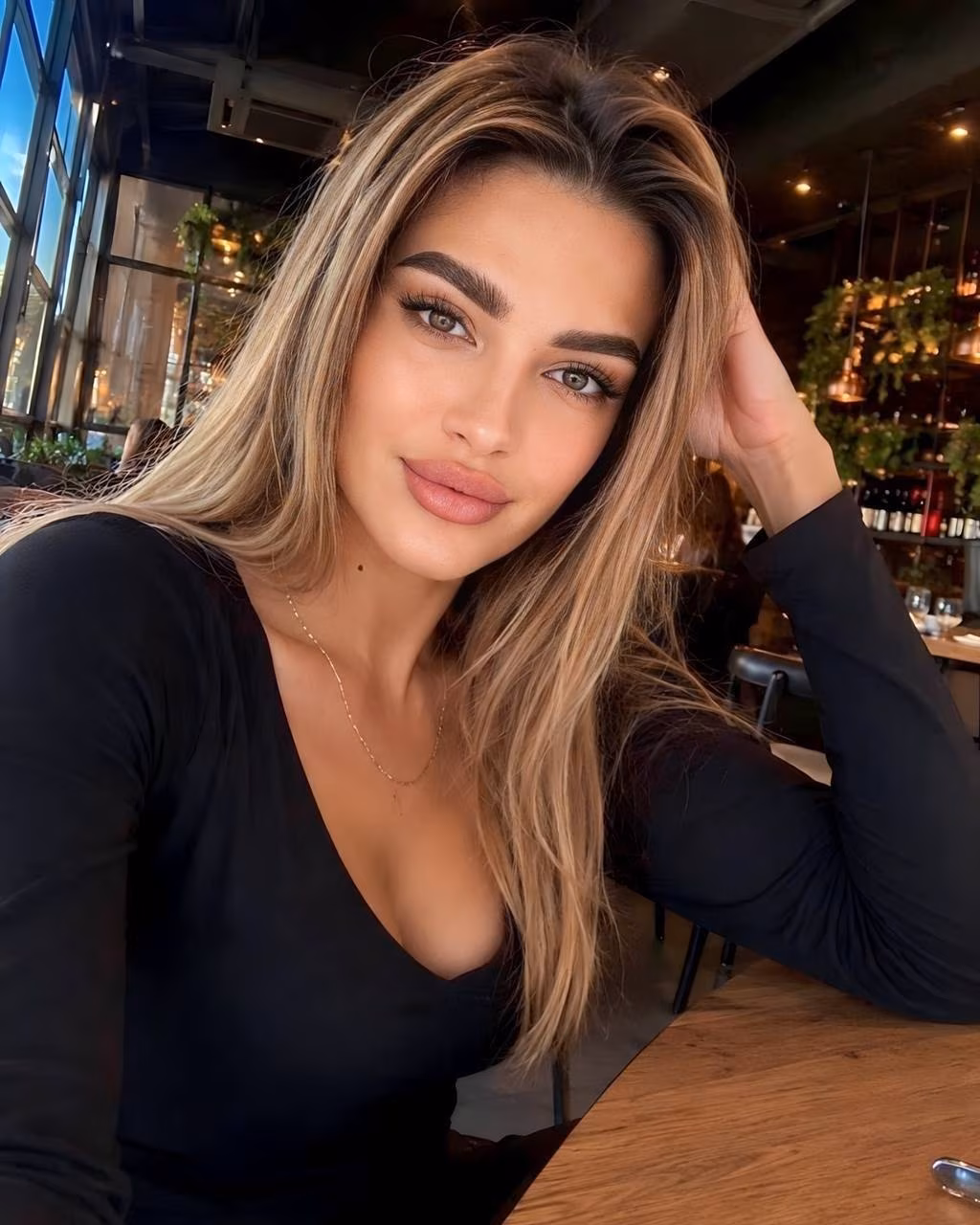 Oksan 31 Kiev Ukraine I'm ready to find my dream partner