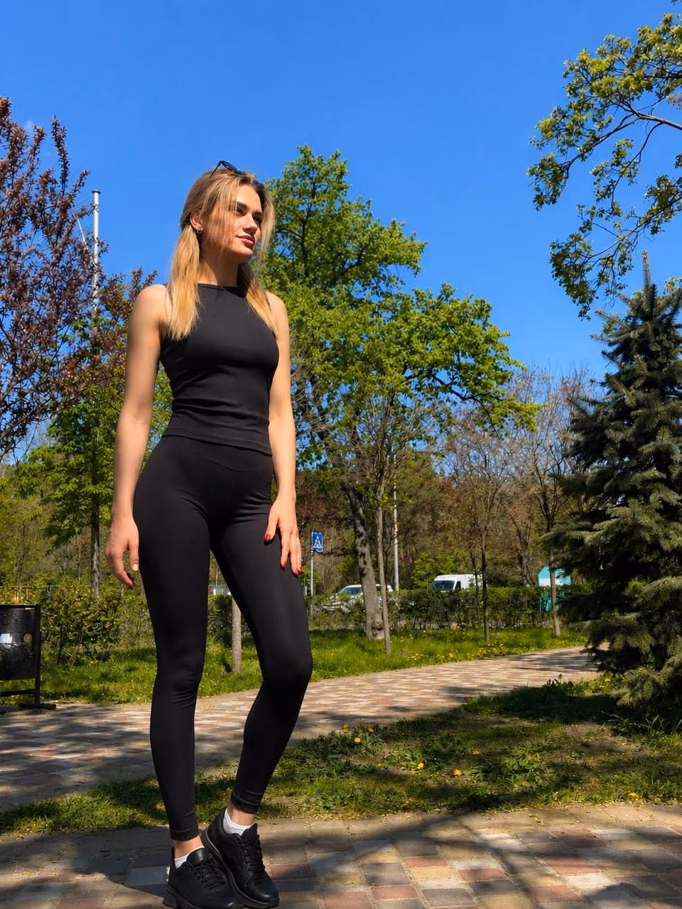 Oksan 31 Kiev Ukraine I'm ready to find my dream partner