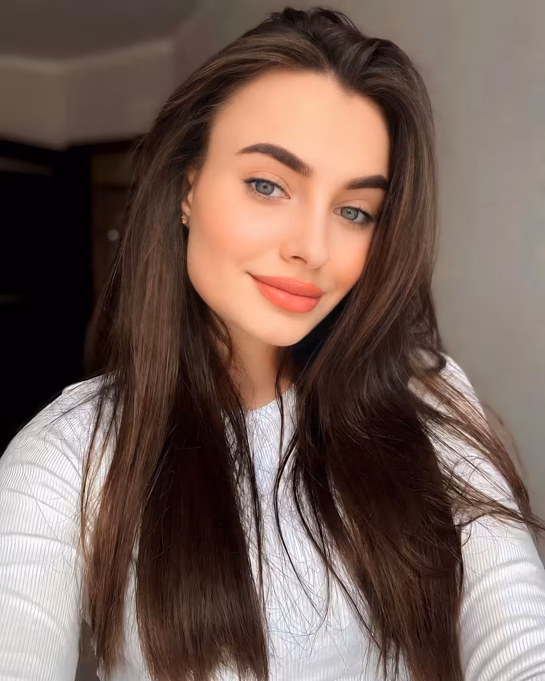 Nataliia 25 yo from Munich  Germany I'm ready to find my future husband