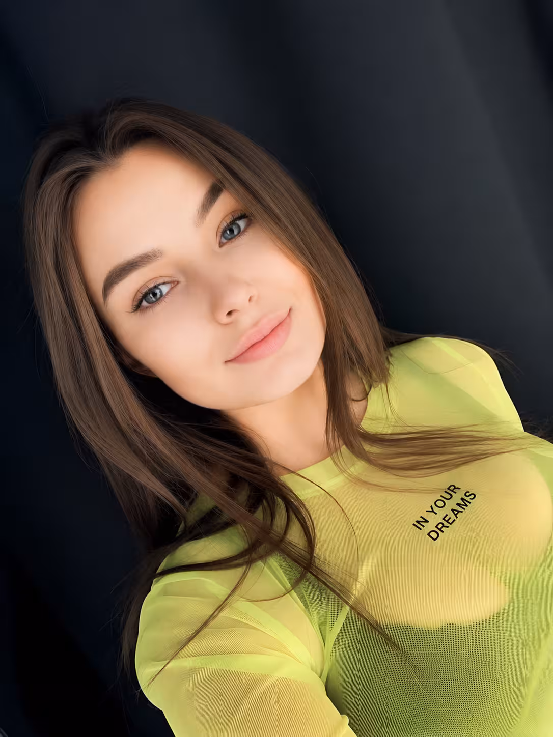 Nataliia 25 yo from Munich  Germany I'm ready to find my future husband