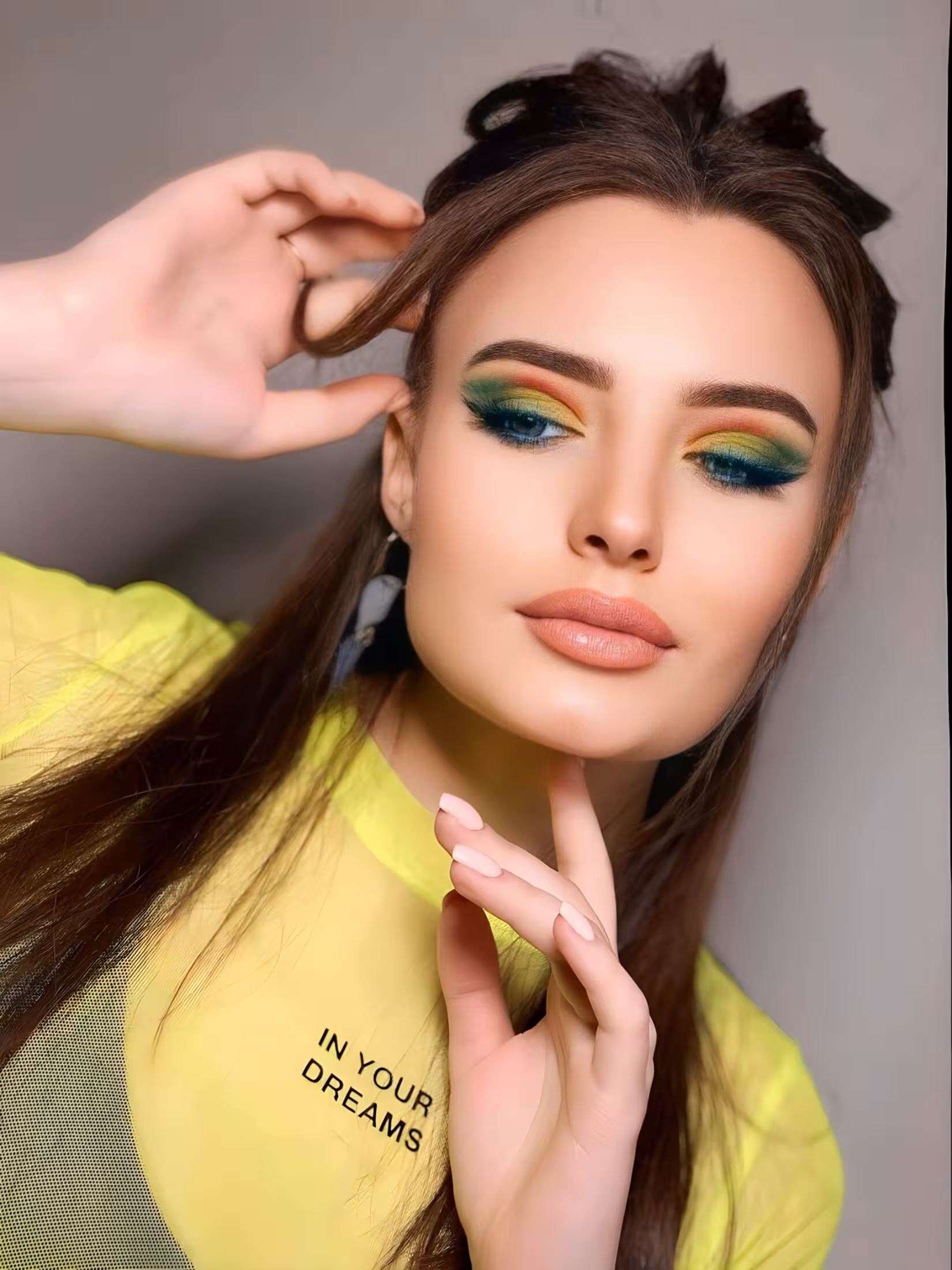 Nataliia 25 yo from Munich  Germany I'm ready to find my future husband