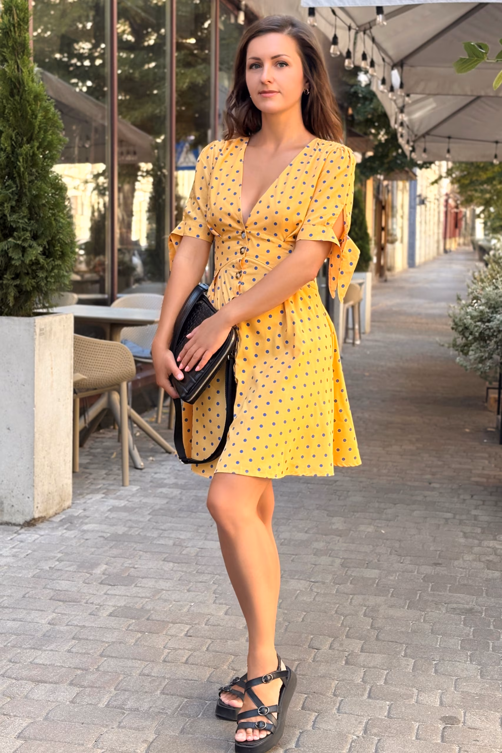 Victoria 41 Kyiv  Ukraine I'm ready to find my future husband