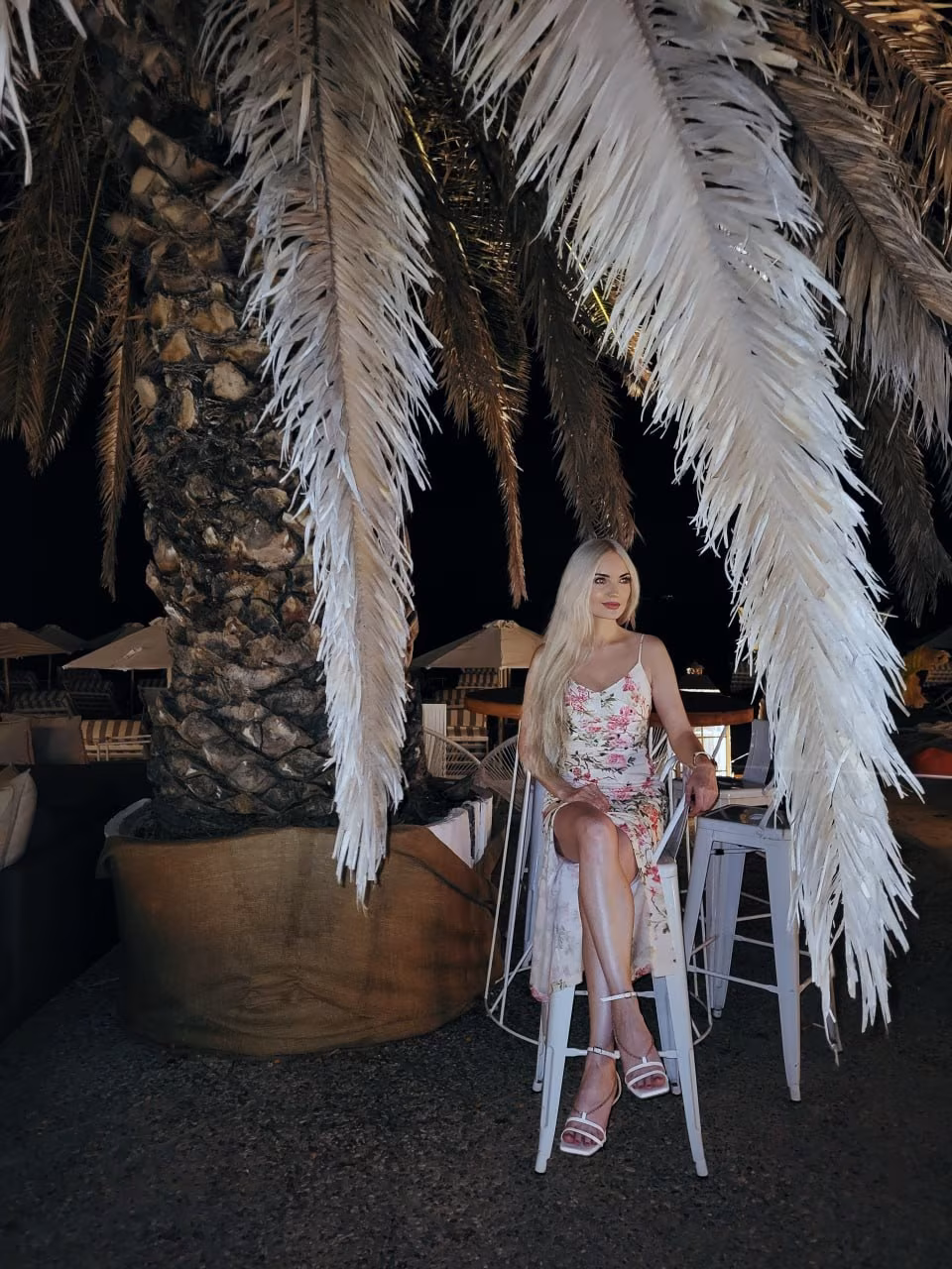 Yulia 40 Dnipropetrovsk Ukraine I'm ready to find my prince partner