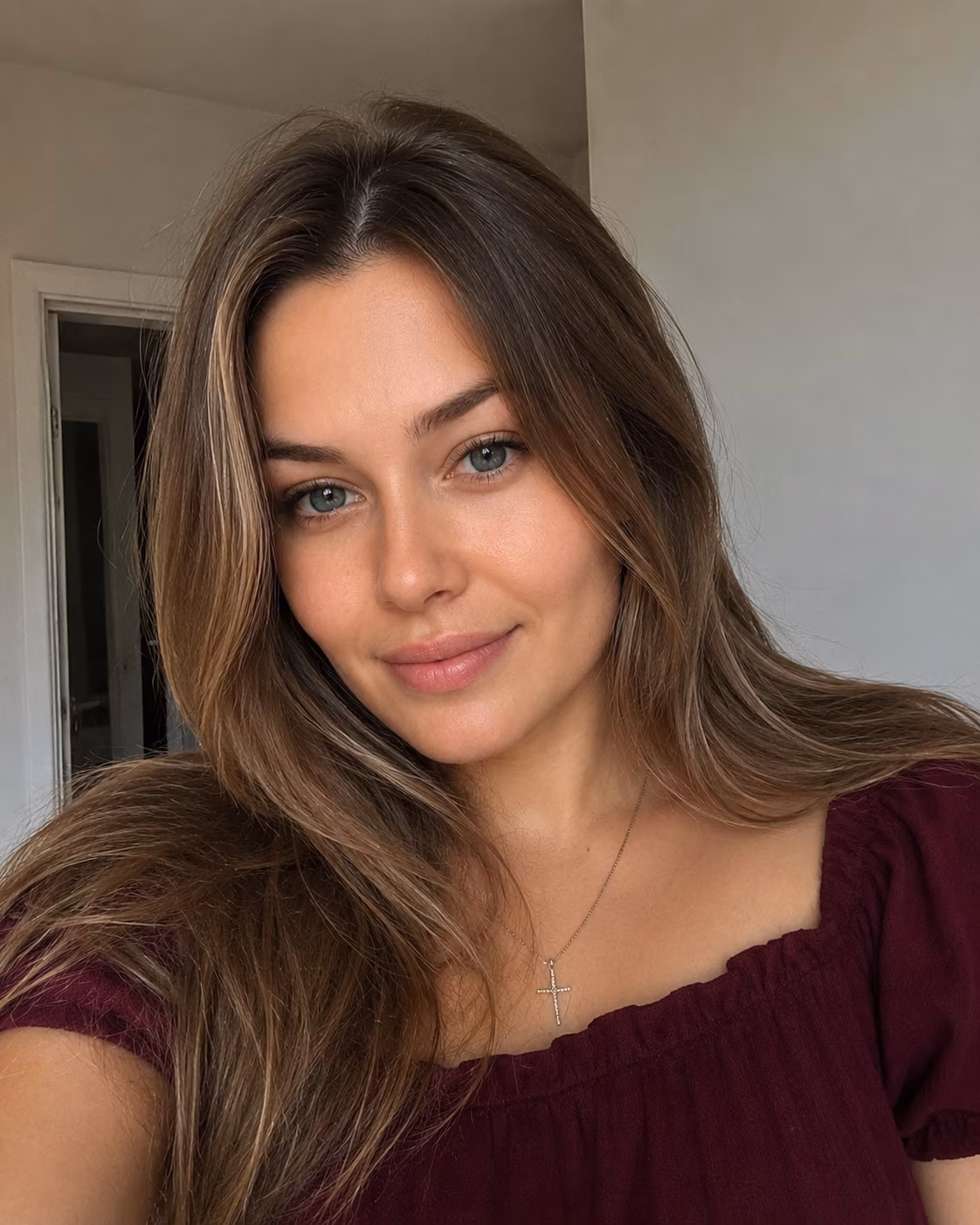 Marta 26 Stryi  Ukraine I'm ready to find my sweetheart husband
