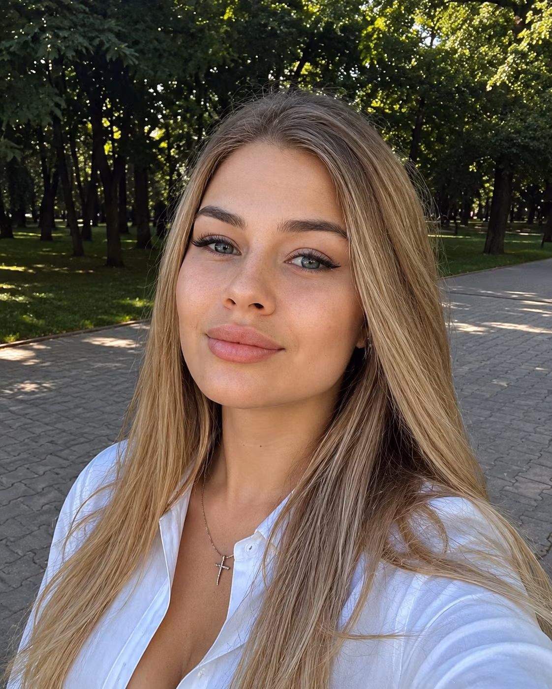 Marta 26 Stryi  Ukraine I'm ready to find my sweetheart husband