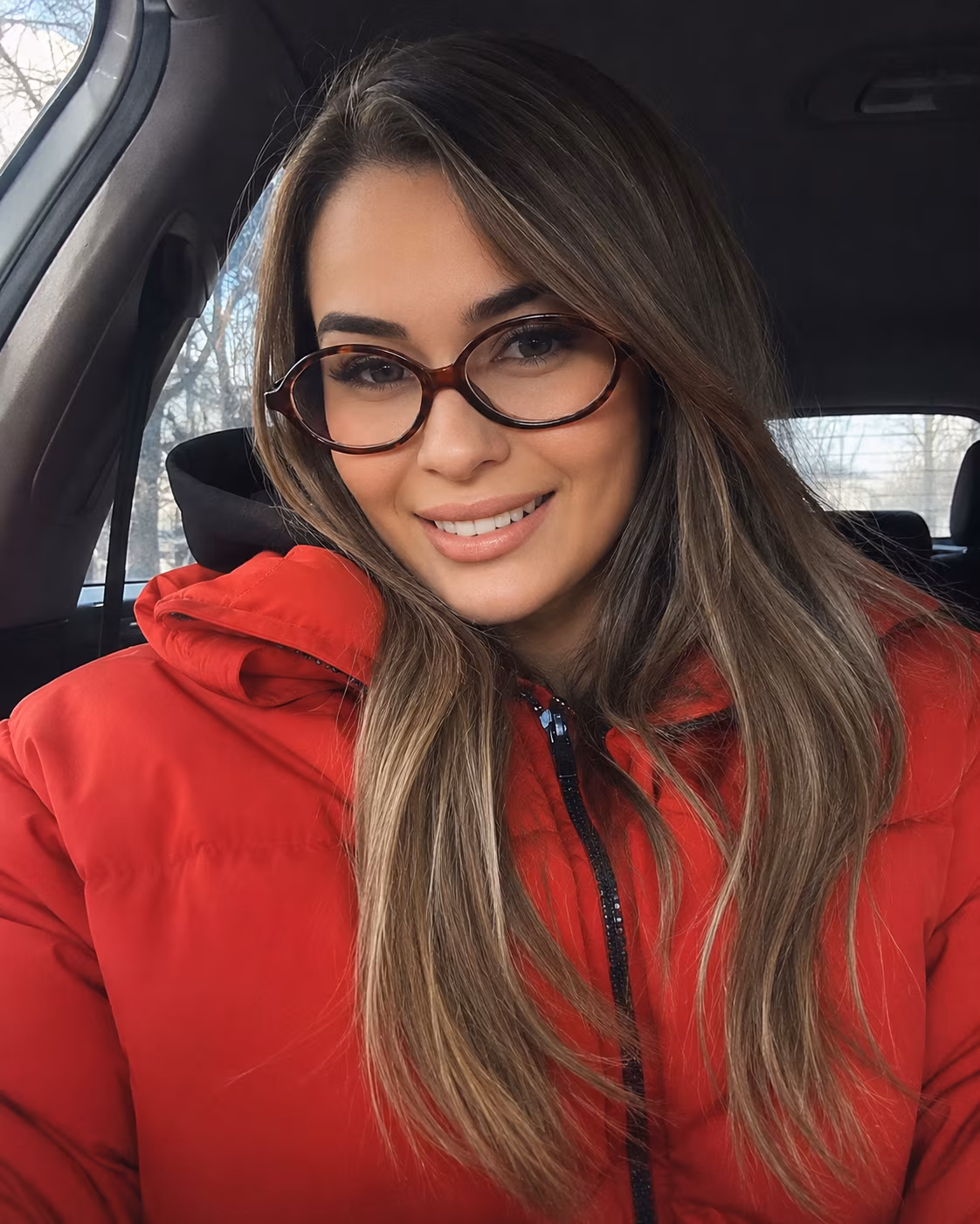 Marta 26 Stryi  Ukraine I'm ready to find my sweetheart husband