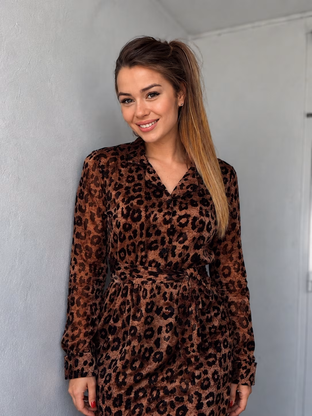 Marta 26 Stryi  Ukraine I'm ready to find my sweetheart husband