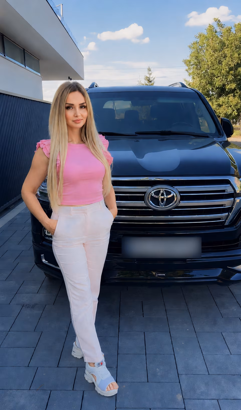 Natalia 44 Teresva Ukraine I'm ready to meet my beloved partner