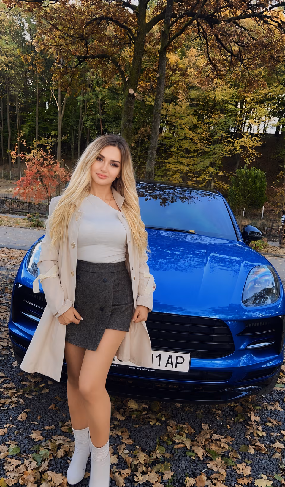Natalia 44 Teresva Ukraine I'm ready to meet my beloved partner