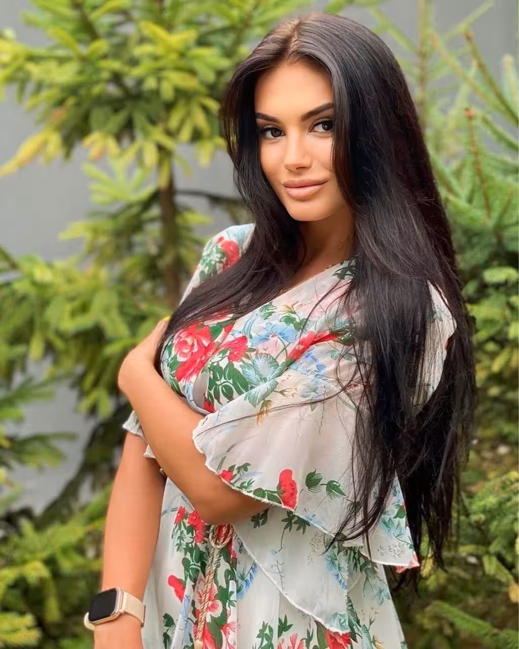 TATIANA 29 yo from Kyiv Ukraine I'm searching for my other half partner