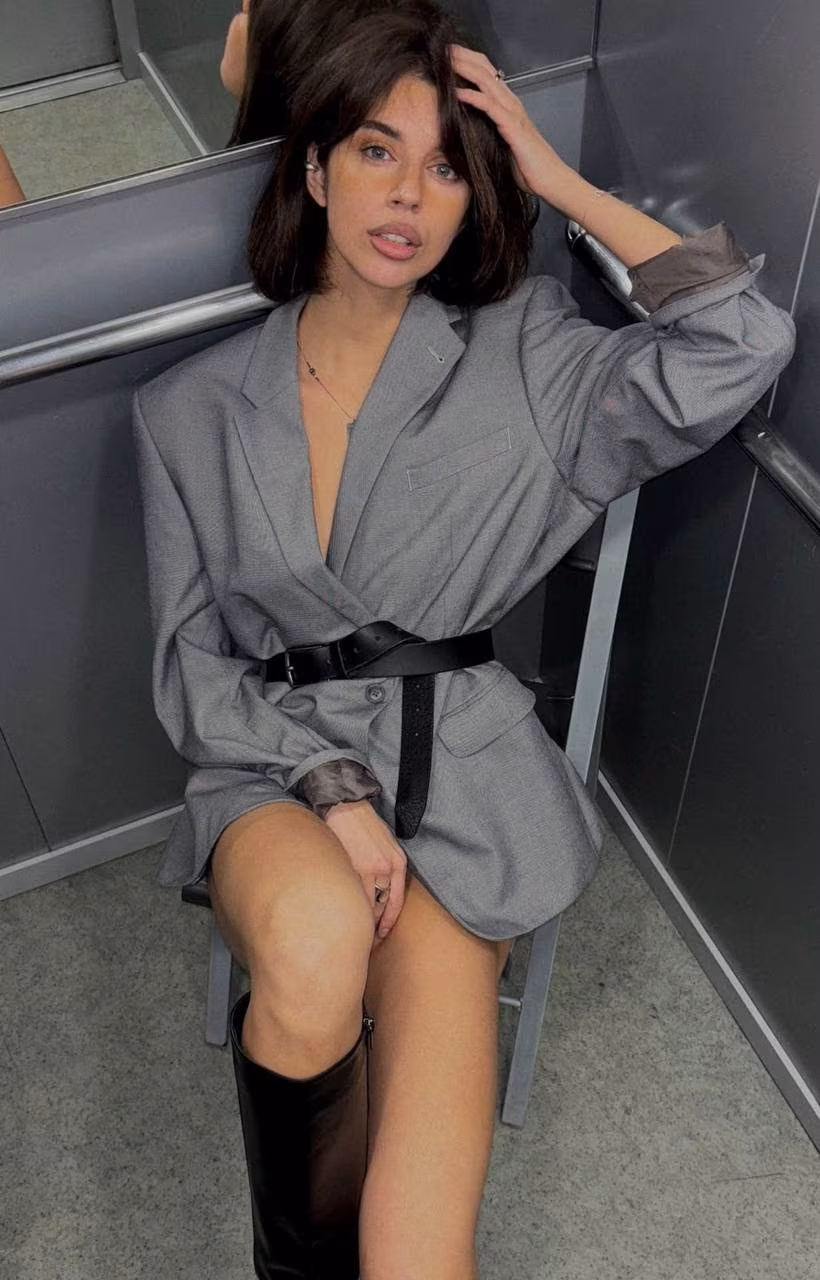 Vlada 27 Kiev Ukraine I want to find my beloved husband
