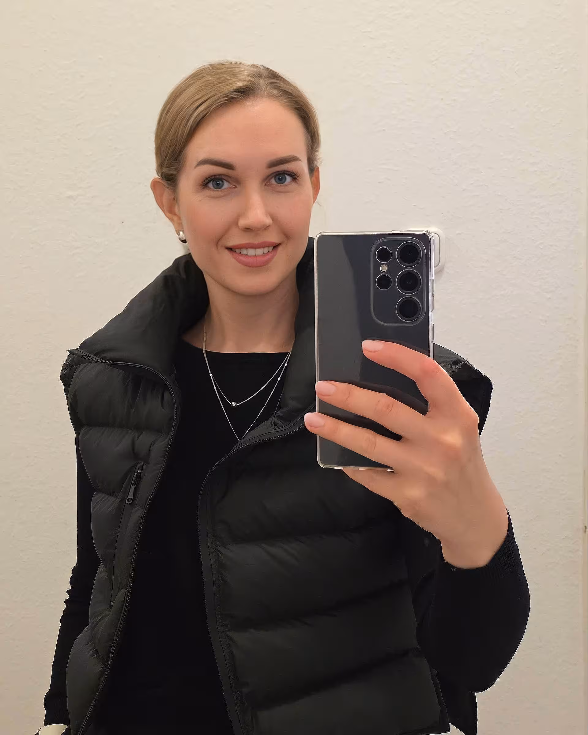 Kszenija 36 yo from Budapest Hungary I want to find my darling husband
