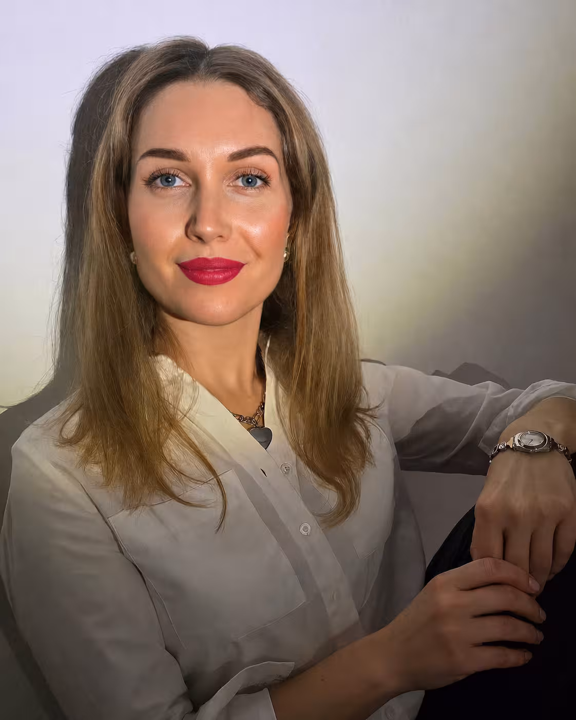 Kszenija 36 yo from Budapest Hungary I want to find my darling husband