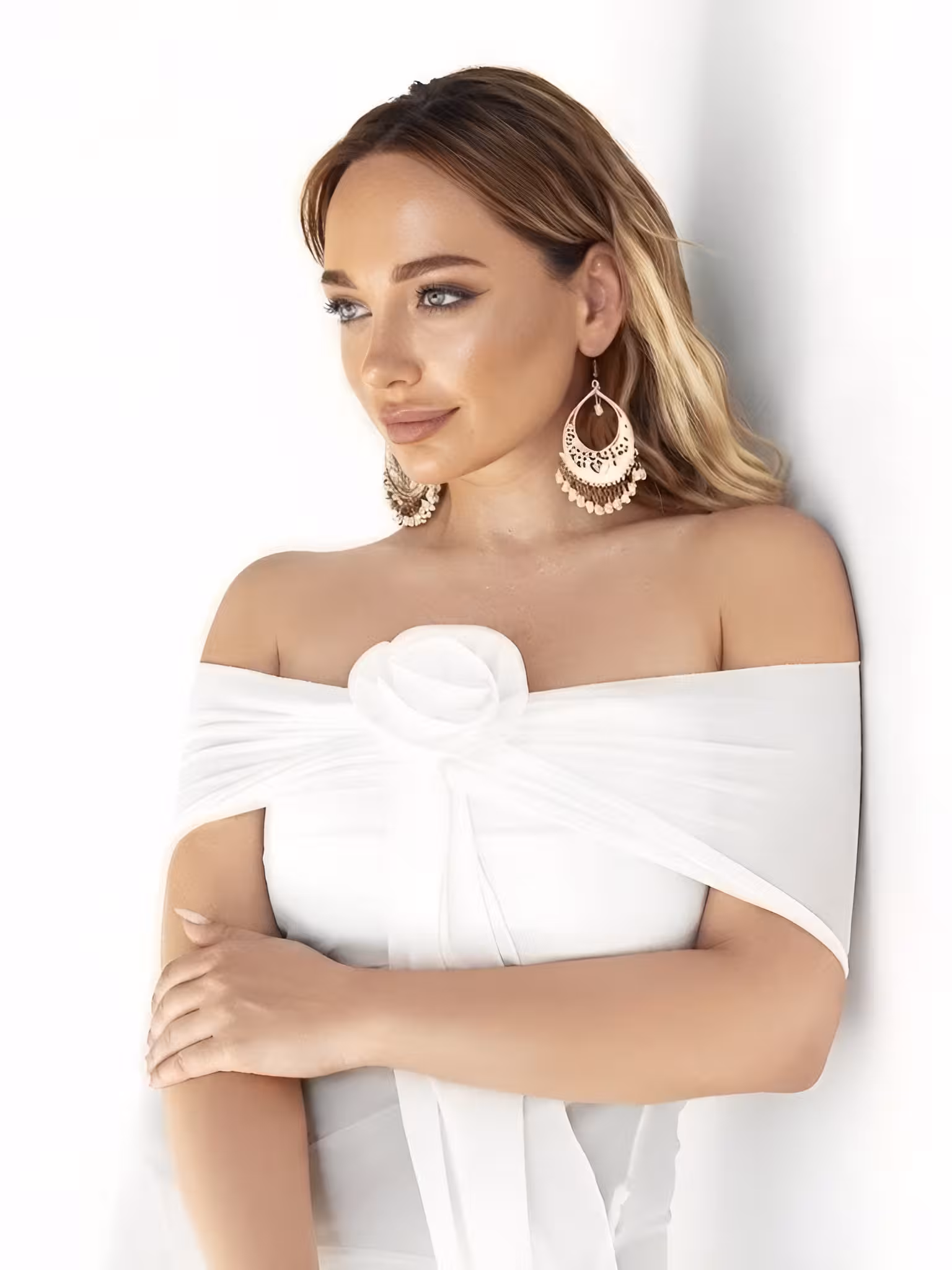 Lisa 35 yo from Saskatoon, Kyiv Canada I want to find my dream man