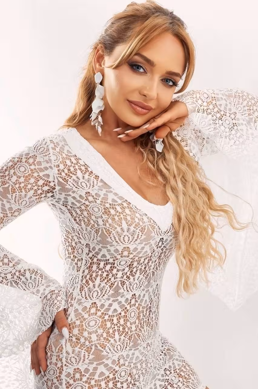 Lisa 35 yo from Saskatoon, Kyiv Canada I want to find my dream man