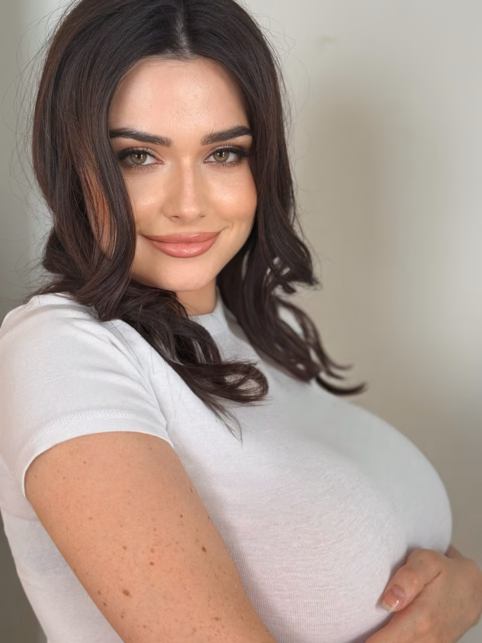 Margo 27 Kyiv Ukraine I want to find my one true soulmate