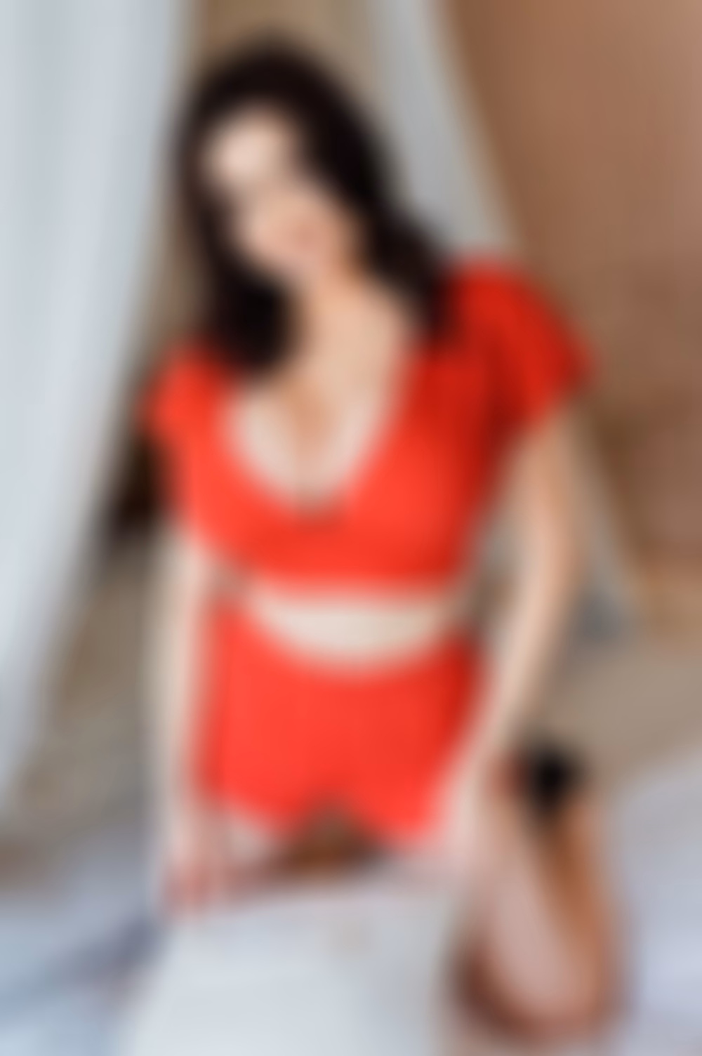 Margo 27 Kyiv Ukraine I want to find my one true soulmate