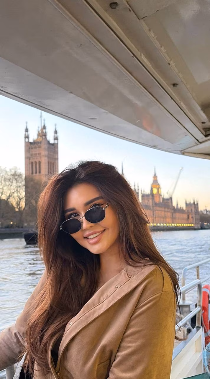 Kamilya 30 London United Kingdom I want to find my soulmate husband