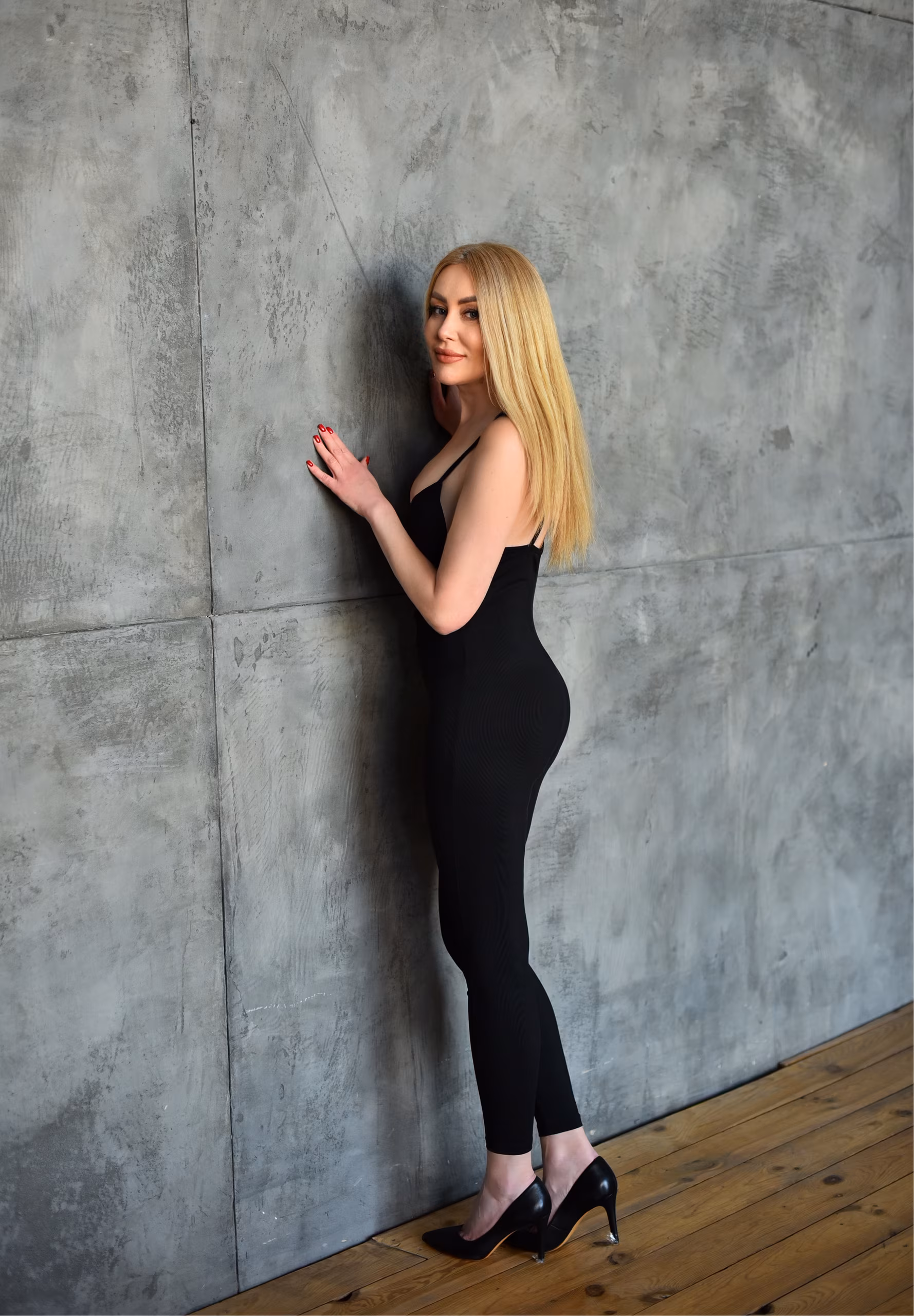Svitlana 46 Kyiv Ukraine I want to find my sweetheart