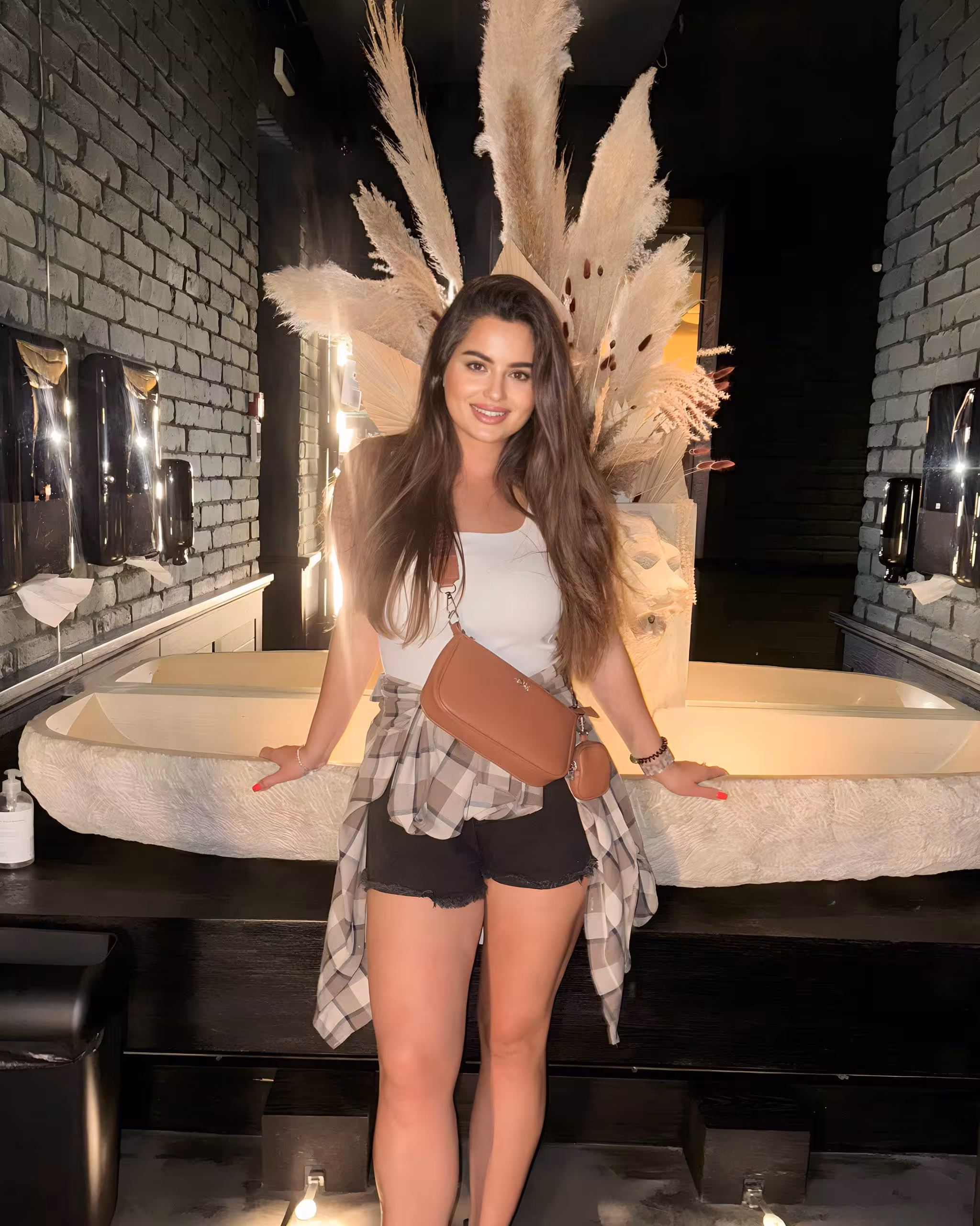 Karyna 25 yo from Vinnytsia Ukraine I want to meet my dream husband
