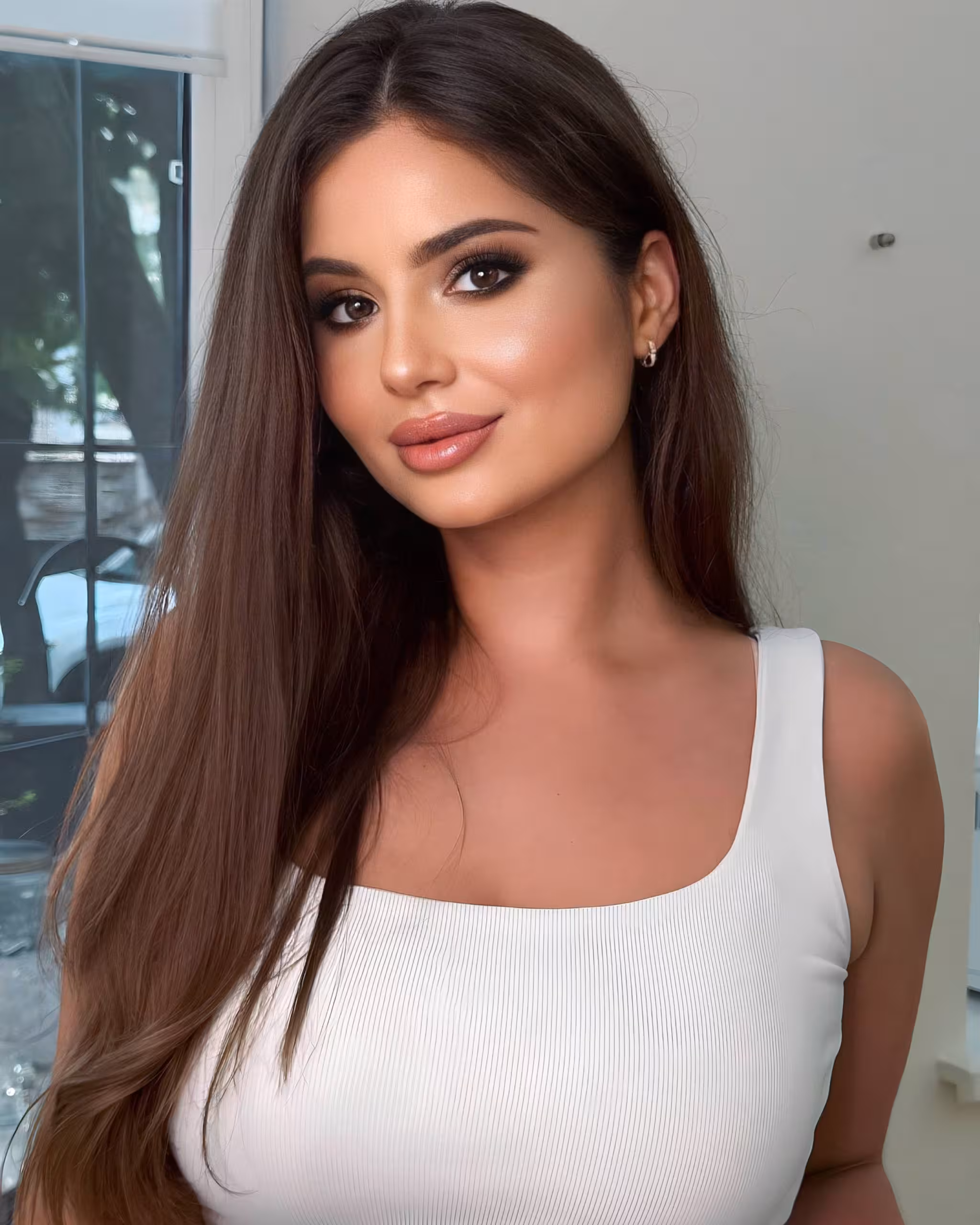 Karyna 25 yo from Vinnytsia Ukraine I want to meet my dream husband