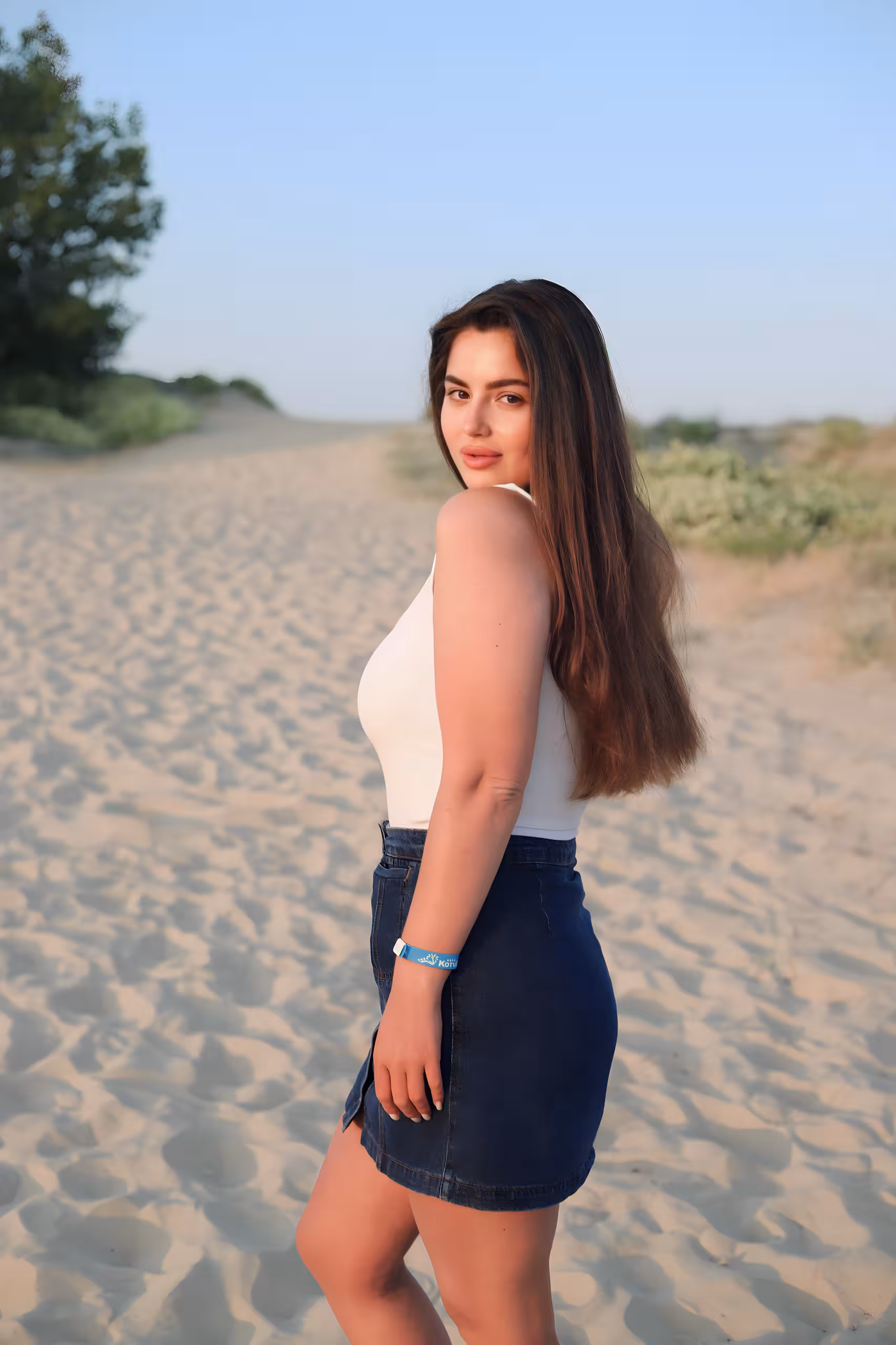 Karyna 25 yo from Vinnytsia Ukraine I want to meet my dream husband