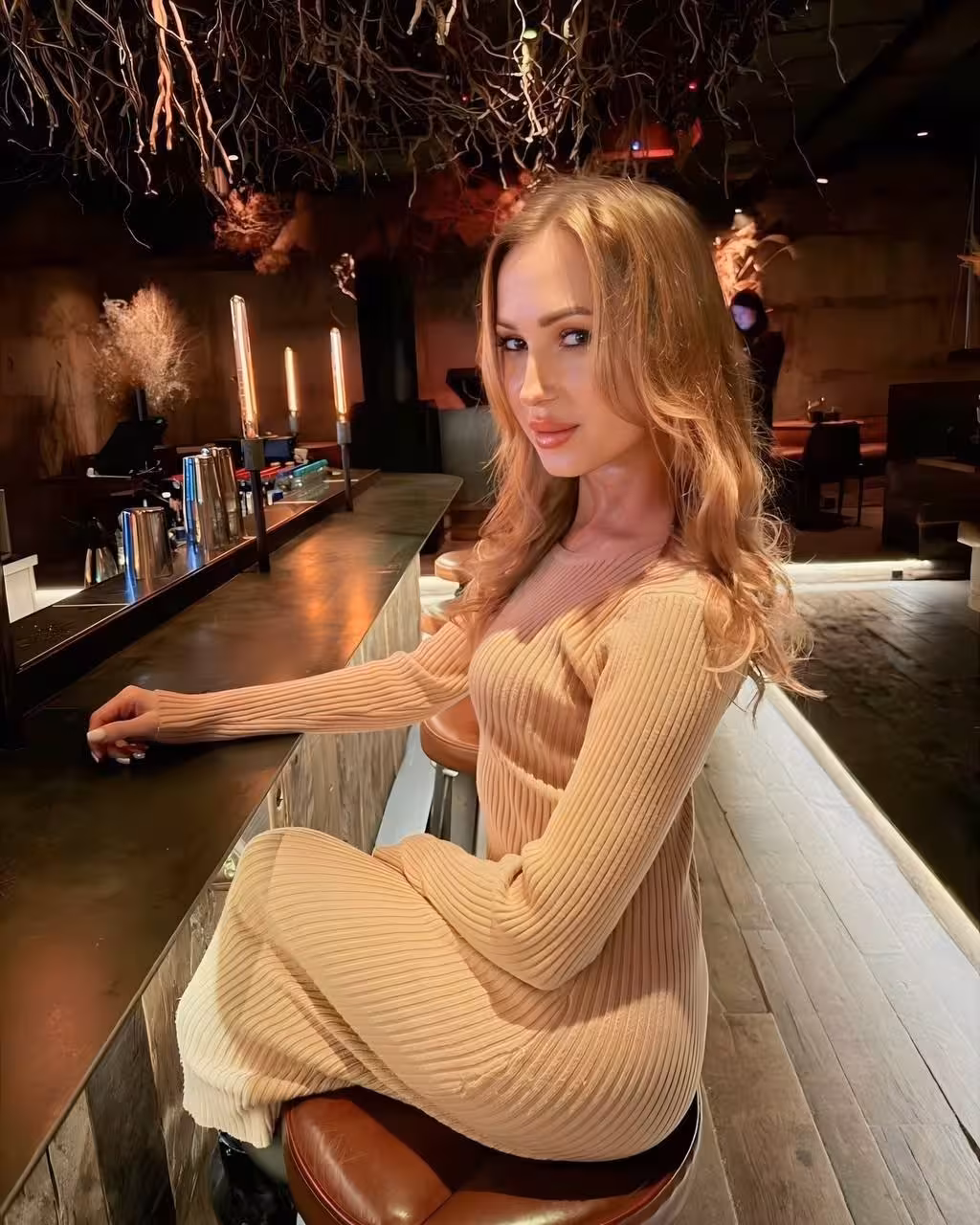 Polina 33 yo from Dnipro Ukraine I want to meet my gentleman