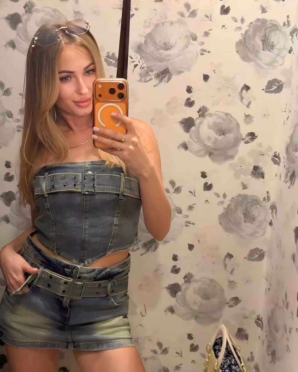 Polina 33 yo from Dnipro Ukraine I want to meet my gentleman