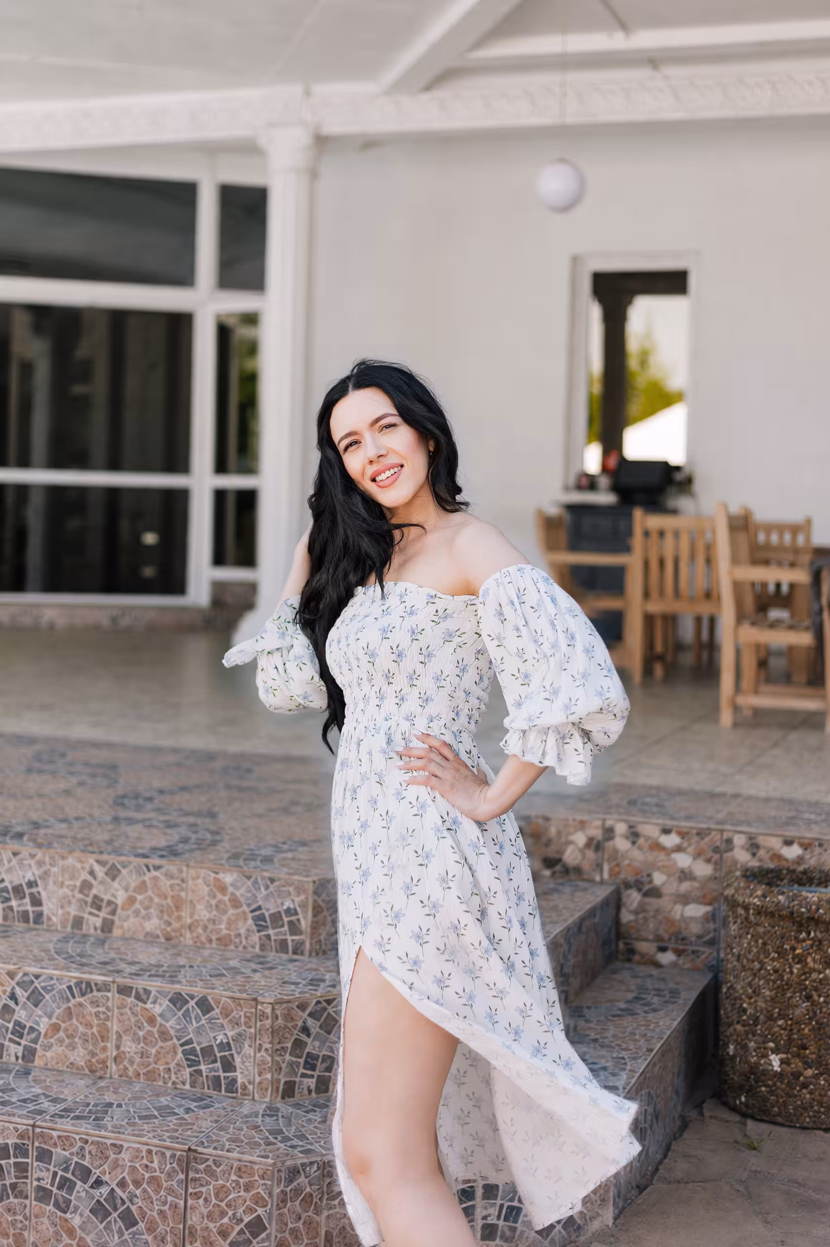 Iryna 42 yo from Mykolaiv Ukraine I want to meet my soulmate