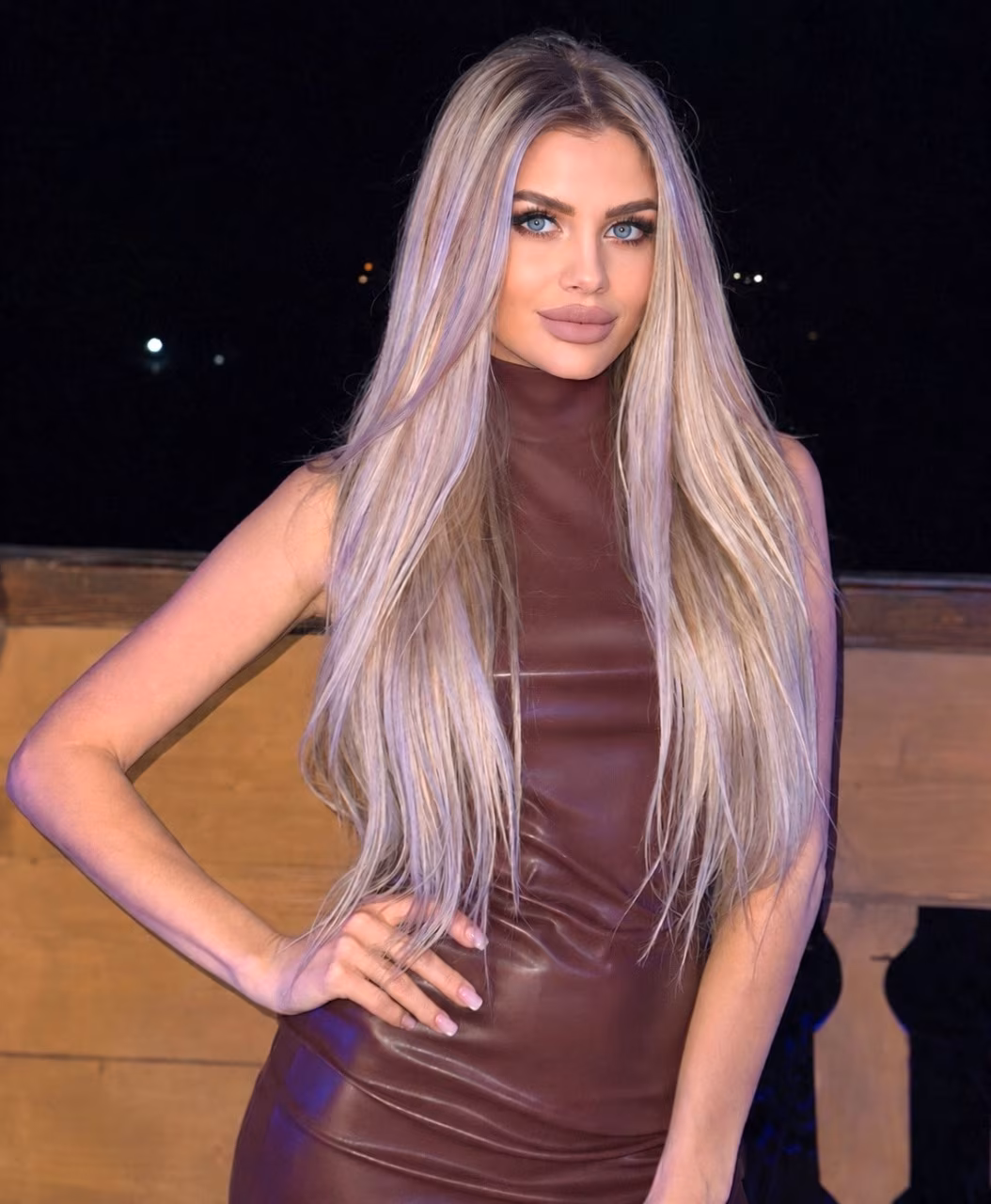 Marharyta 30 Kyiv Ukraine I'm a bride looking for my prince forever