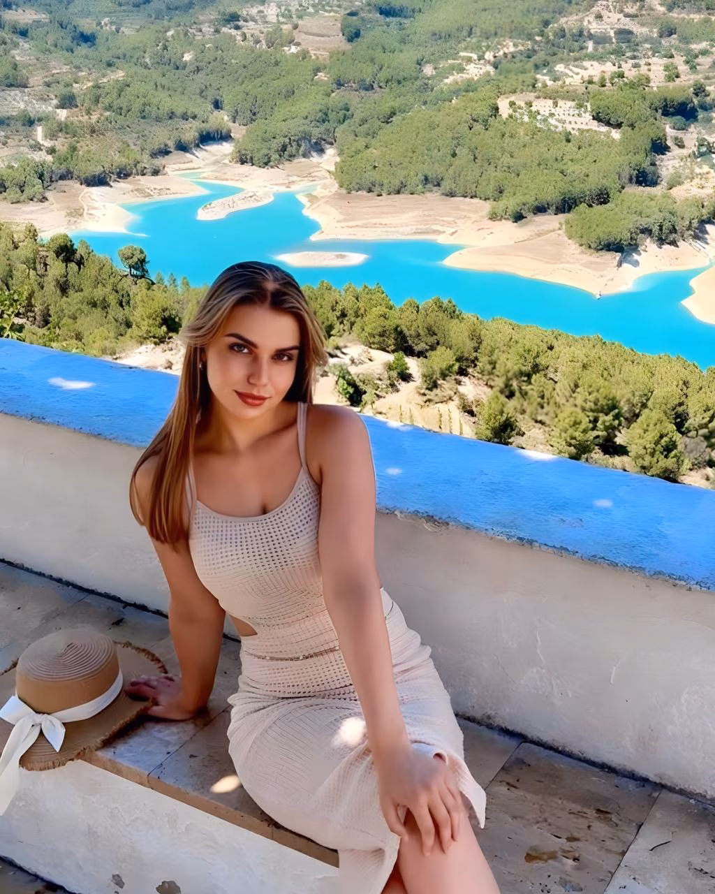 Marria 23 Odesa Ukraine I'm a bride ready to meet my king