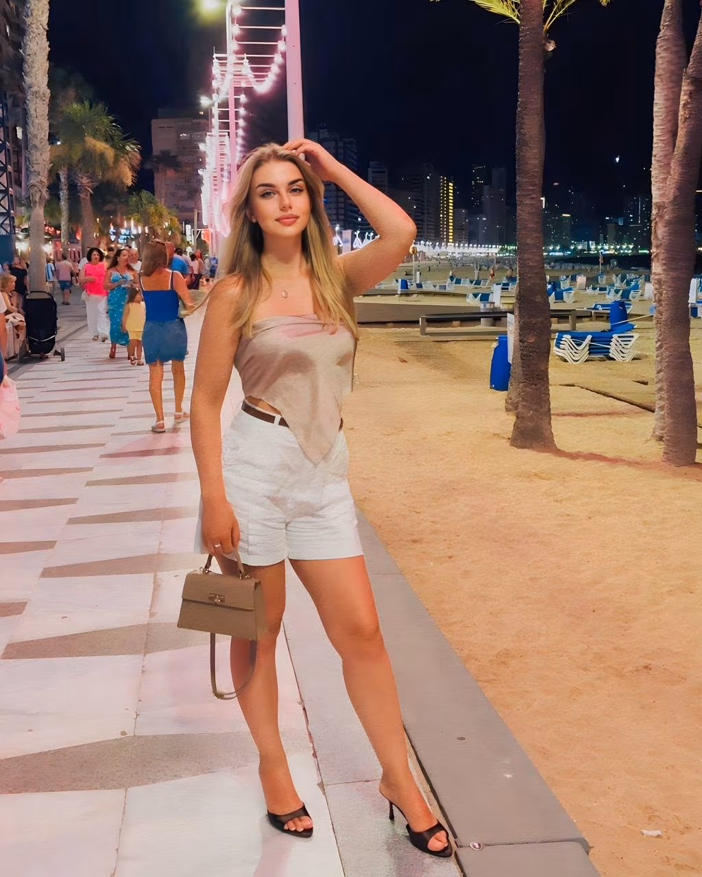 Marria 23 Odesa Ukraine I'm a bride ready to meet my king