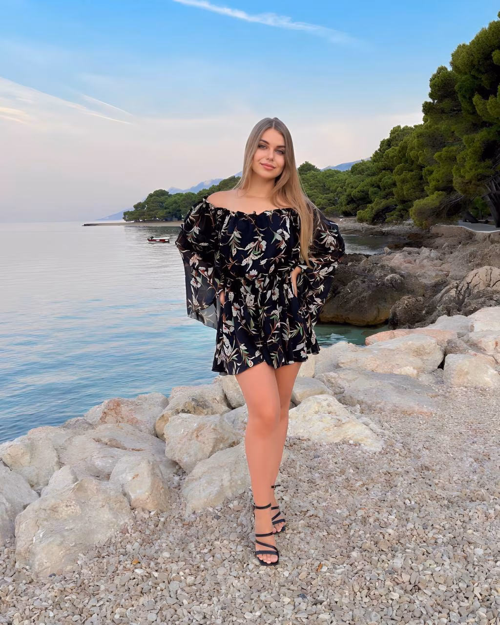 Marria 23 Odesa Ukraine I'm a bride ready to meet my king